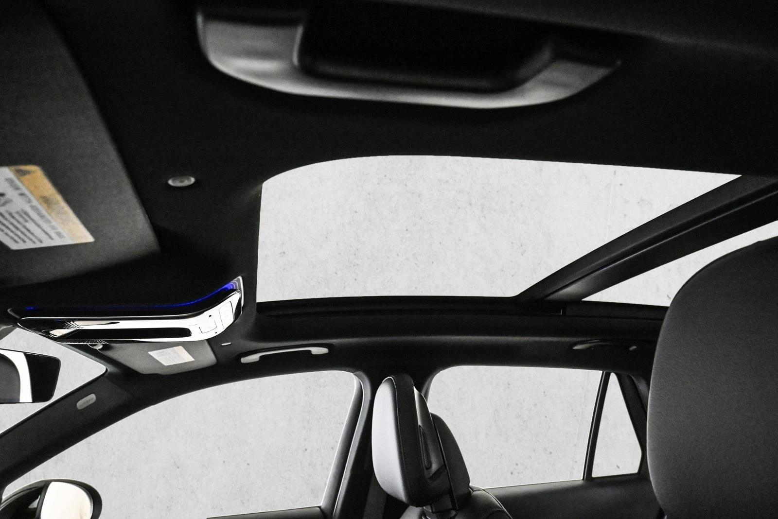 2026 MERCEDES-BENZ GLC-CLASS - Image 17