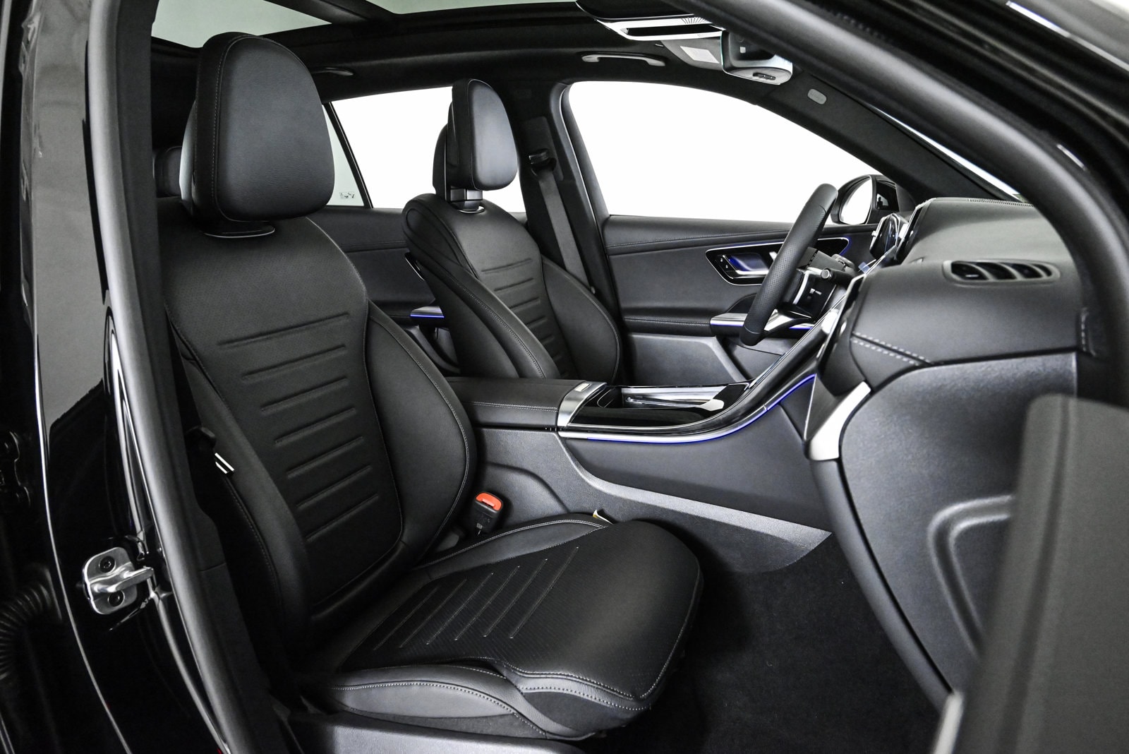 2026 MERCEDES-BENZ GLC-CLASS - Image 23