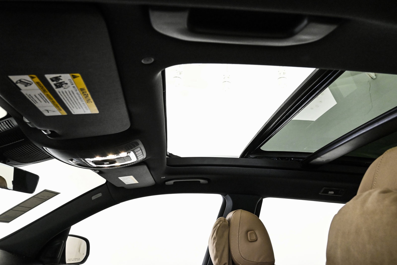 2026 MERCEDES-BENZ GLS-CLASS - Image 17