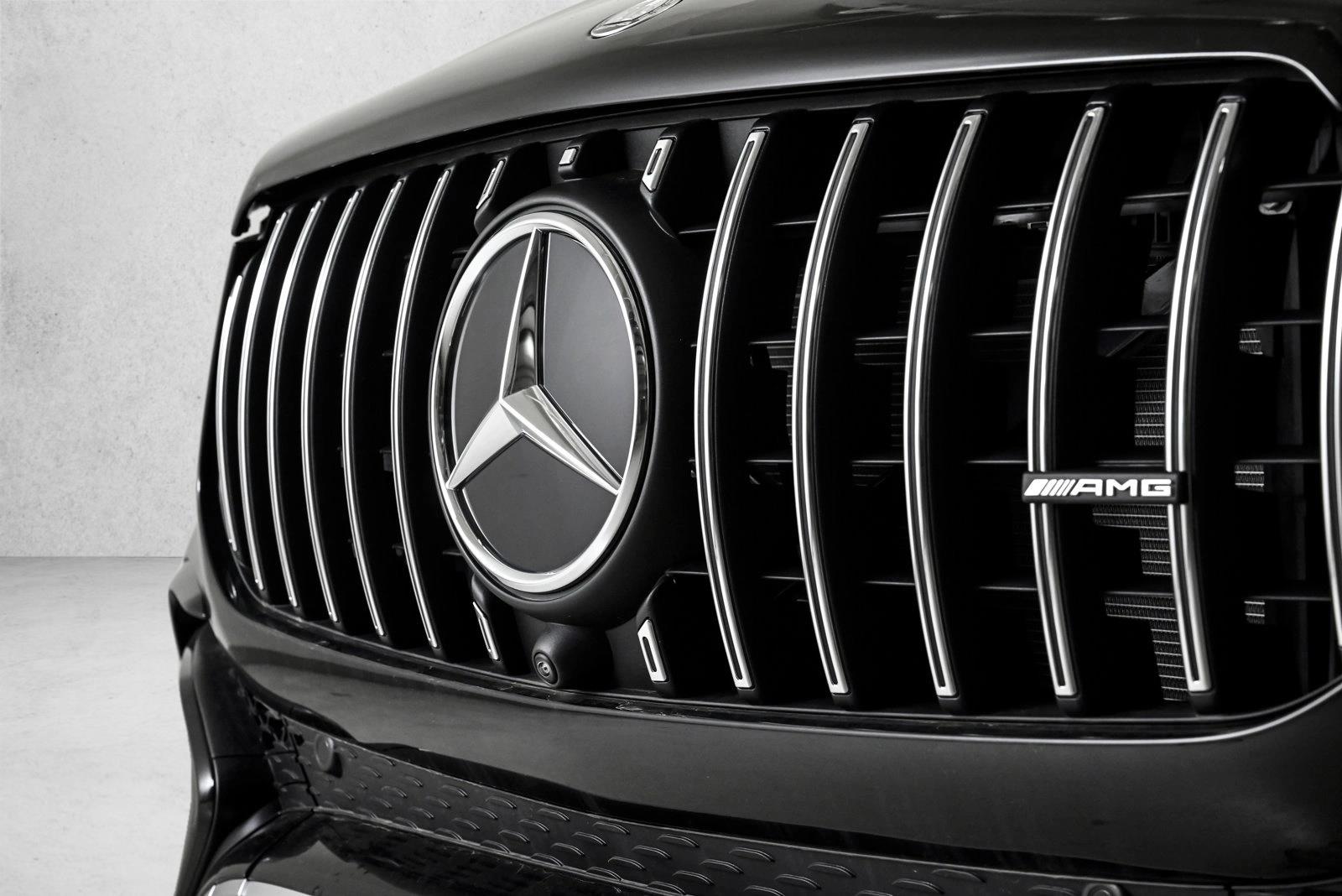 2025 MERCEDES-BENZ GLE-CLASS - Image 3