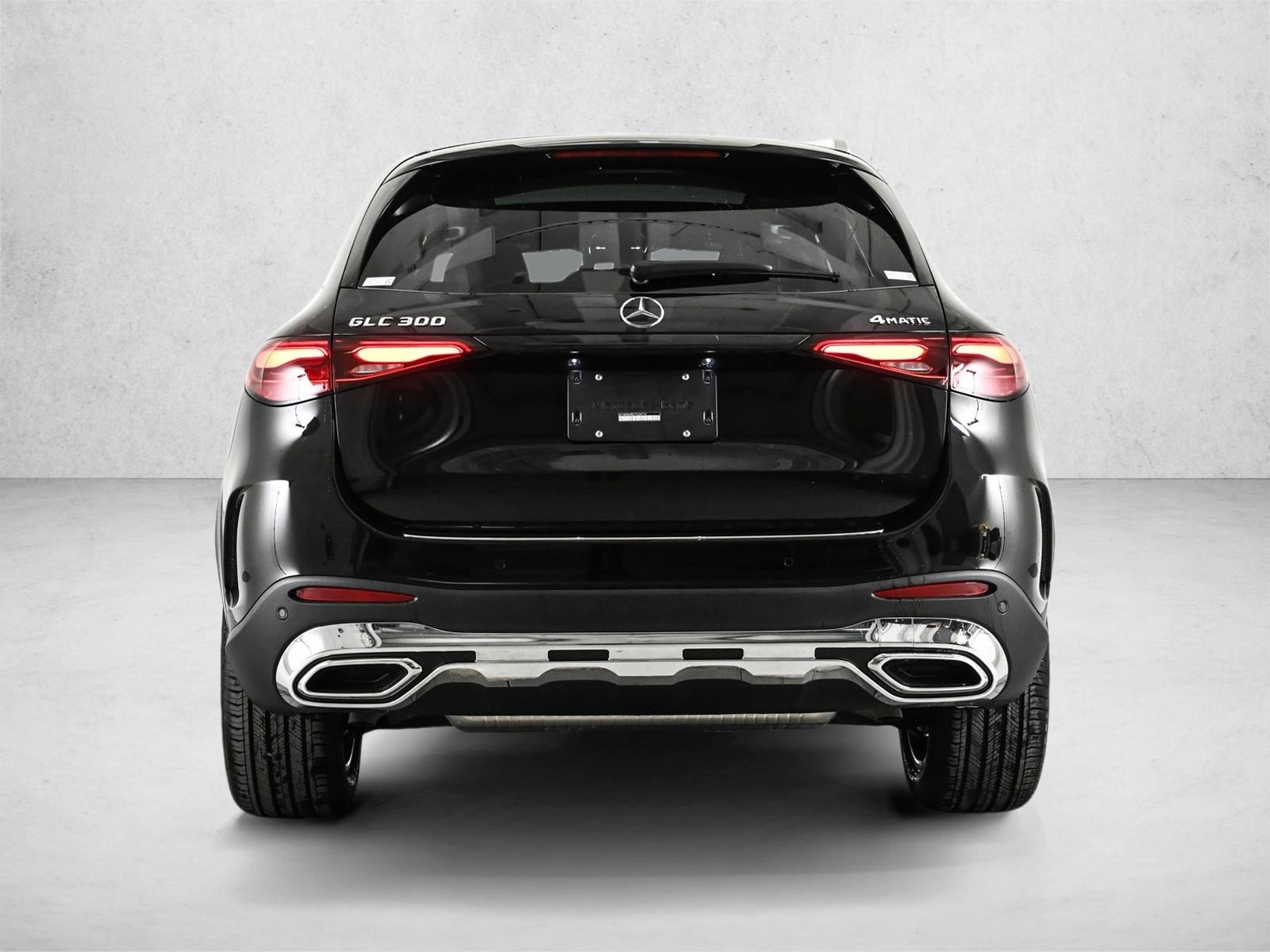 2026 MERCEDES-BENZ GLC-CLASS - Image 7
