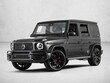  Mercedes-Benz AMG G 63