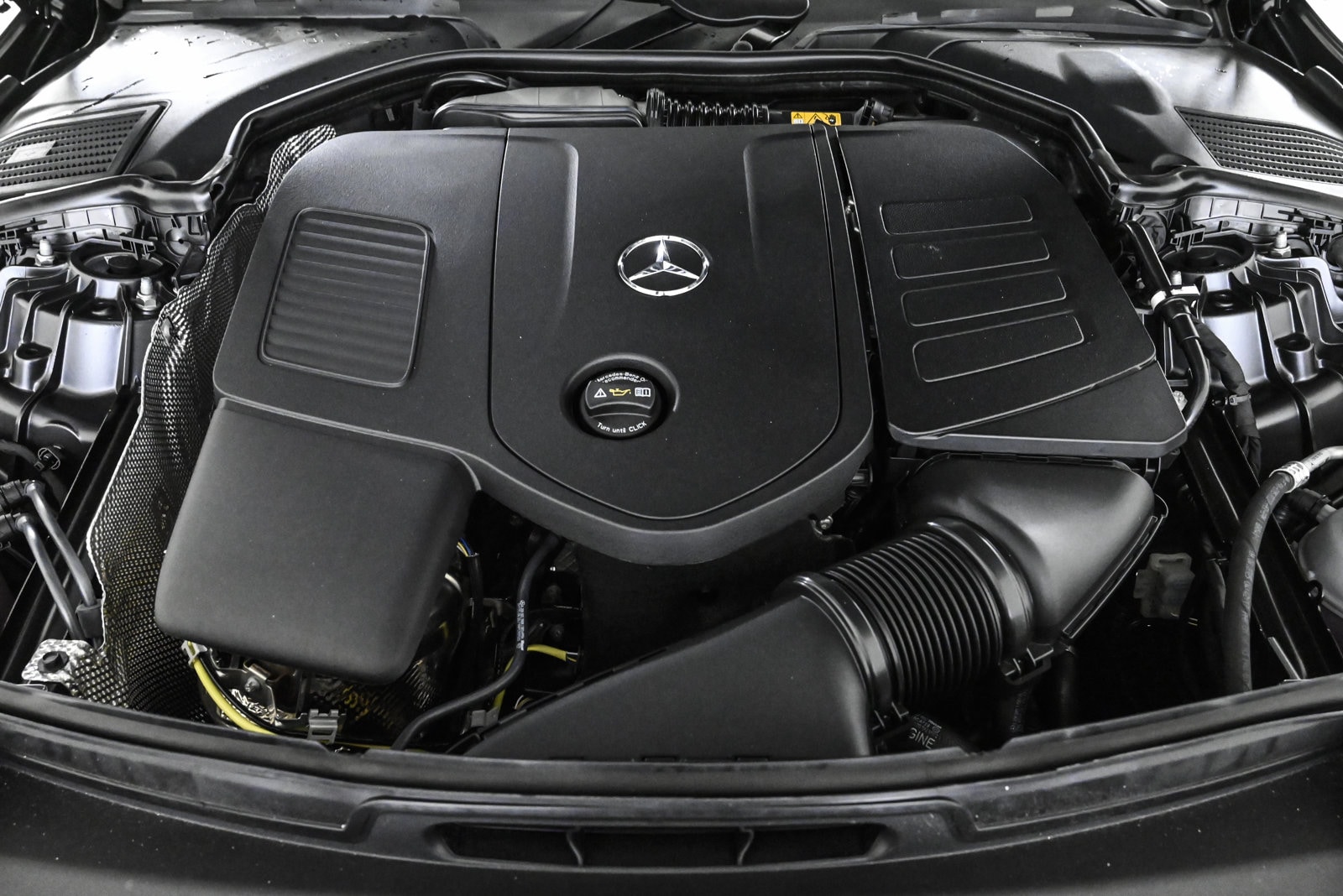 2026 MERCEDES-BENZ C-CLASS - Image 25