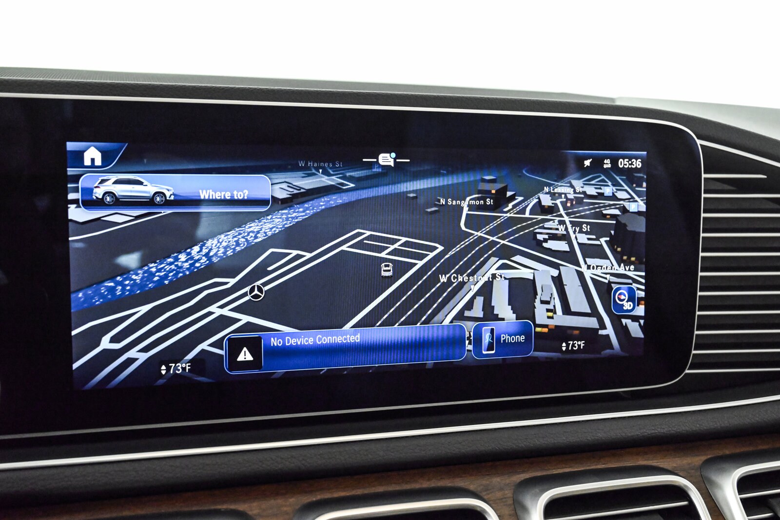 2025 MERCEDES-BENZ GLE-CLASS - Image 14