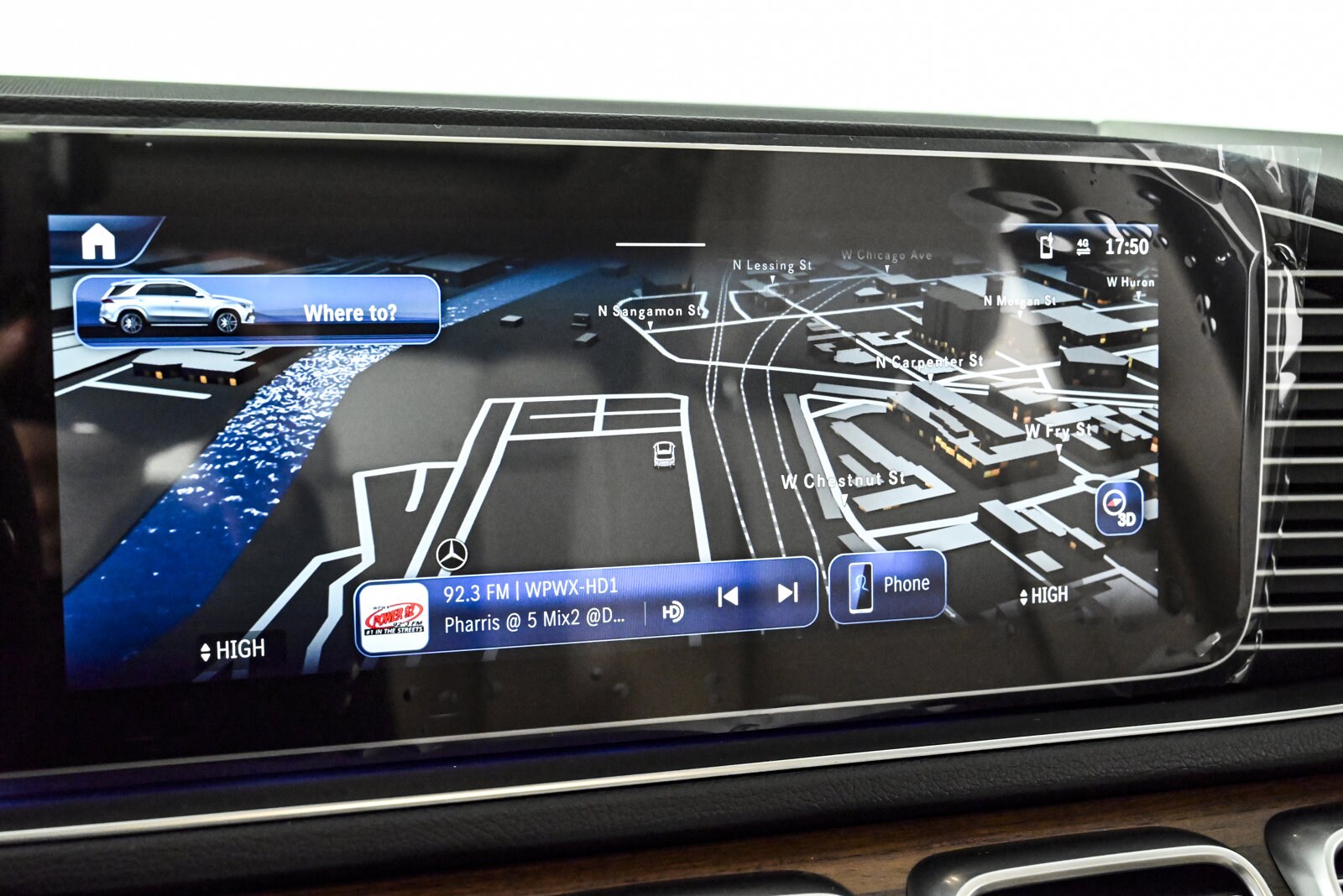 2026 MERCEDES-BENZ GLE-CLASS - Image 14