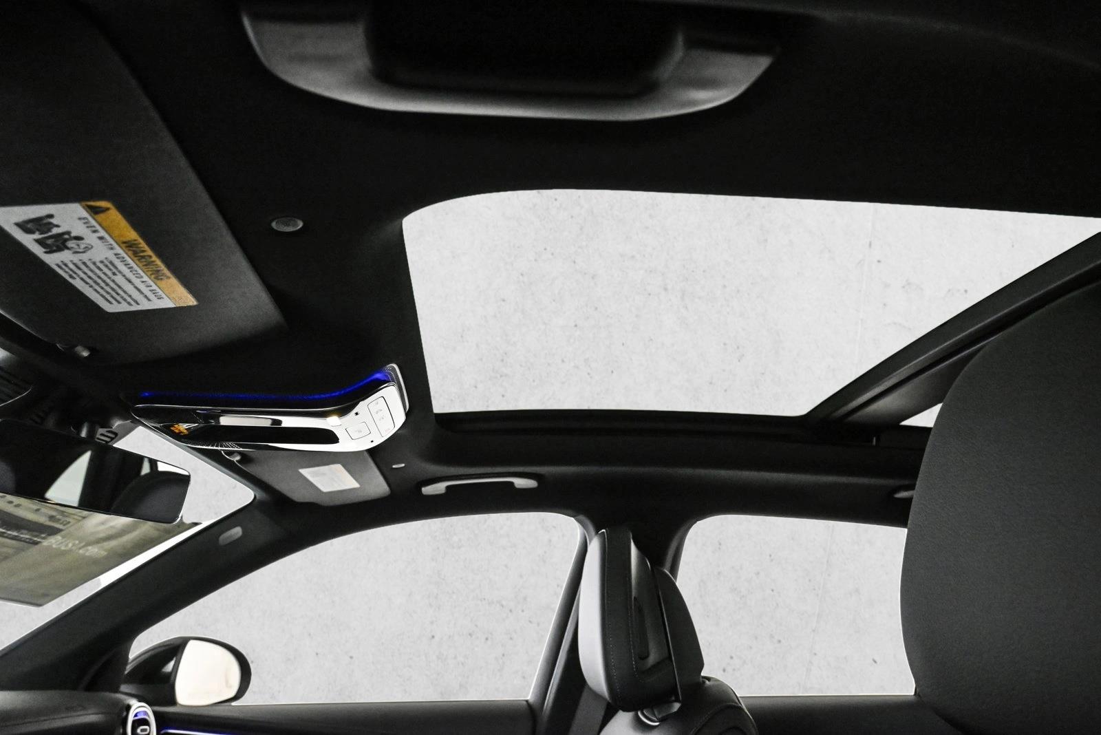 2026 MERCEDES-BENZ GLC-CLASS - Image 17