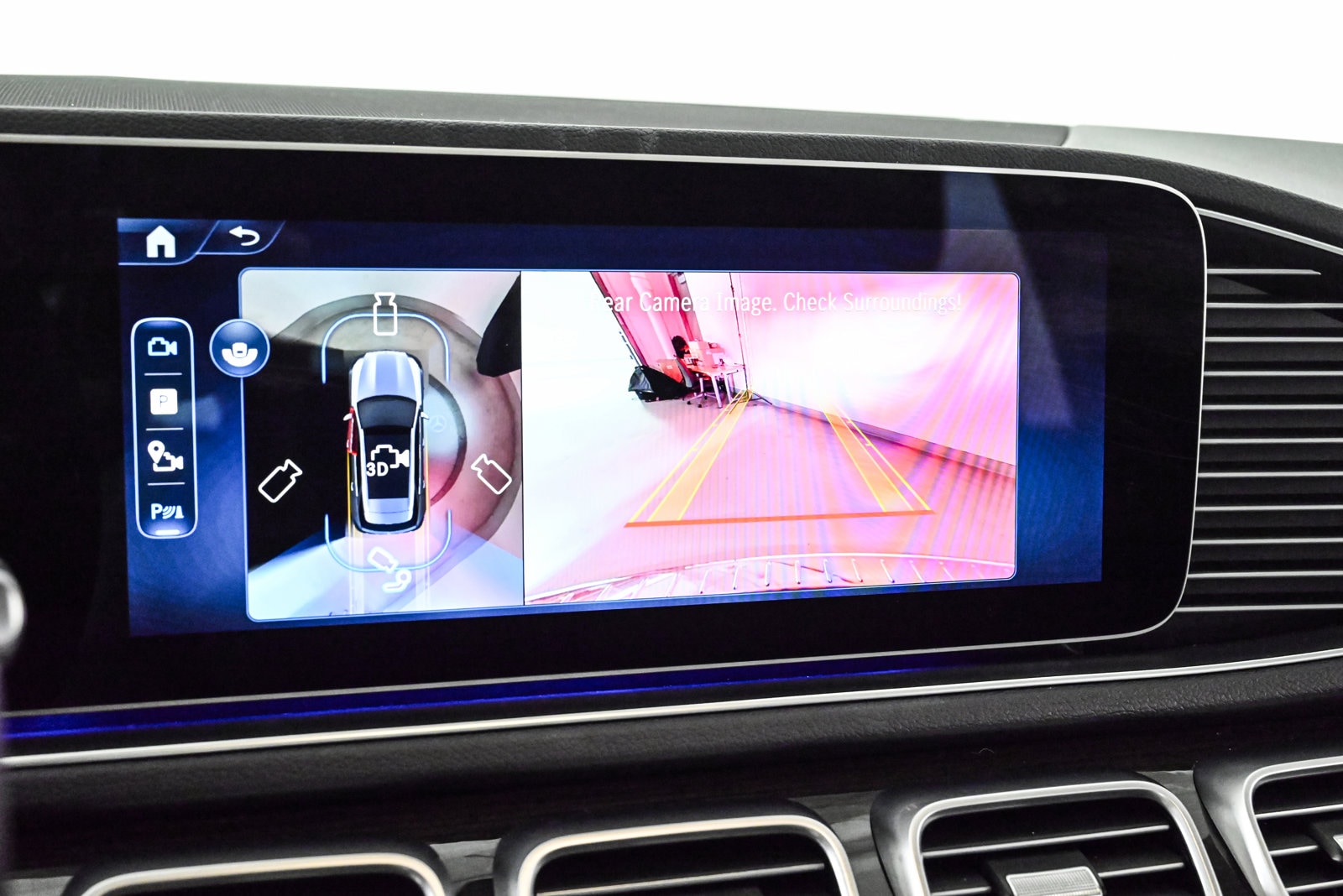 2025 MERCEDES-BENZ GLE-CLASS - Image 15