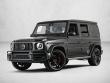 Used 2022 Mercedes-Benz AMG G 63 4MATIC SUV