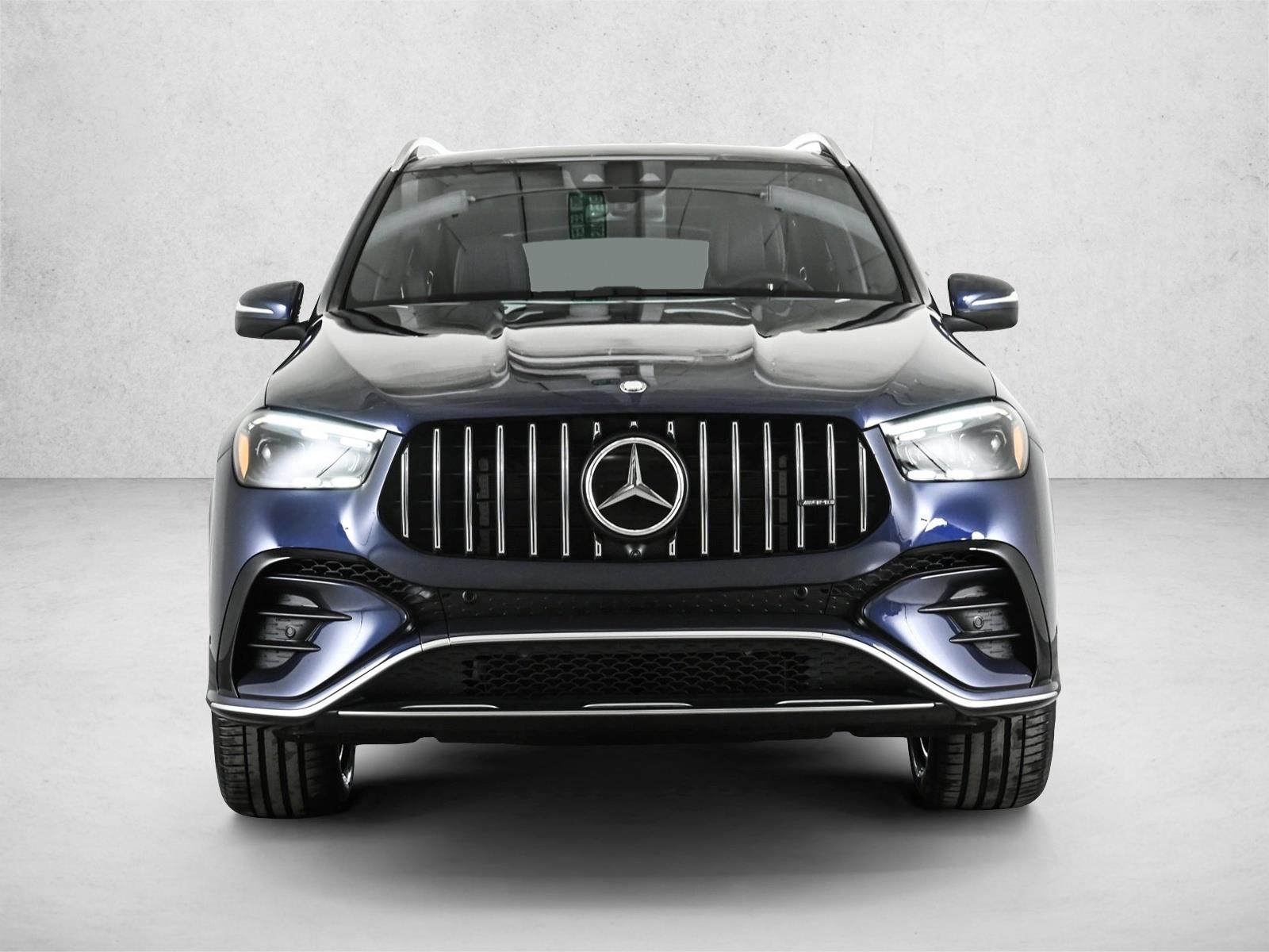 2026 MERCEDES-BENZ GLE-CLASS - Image 2