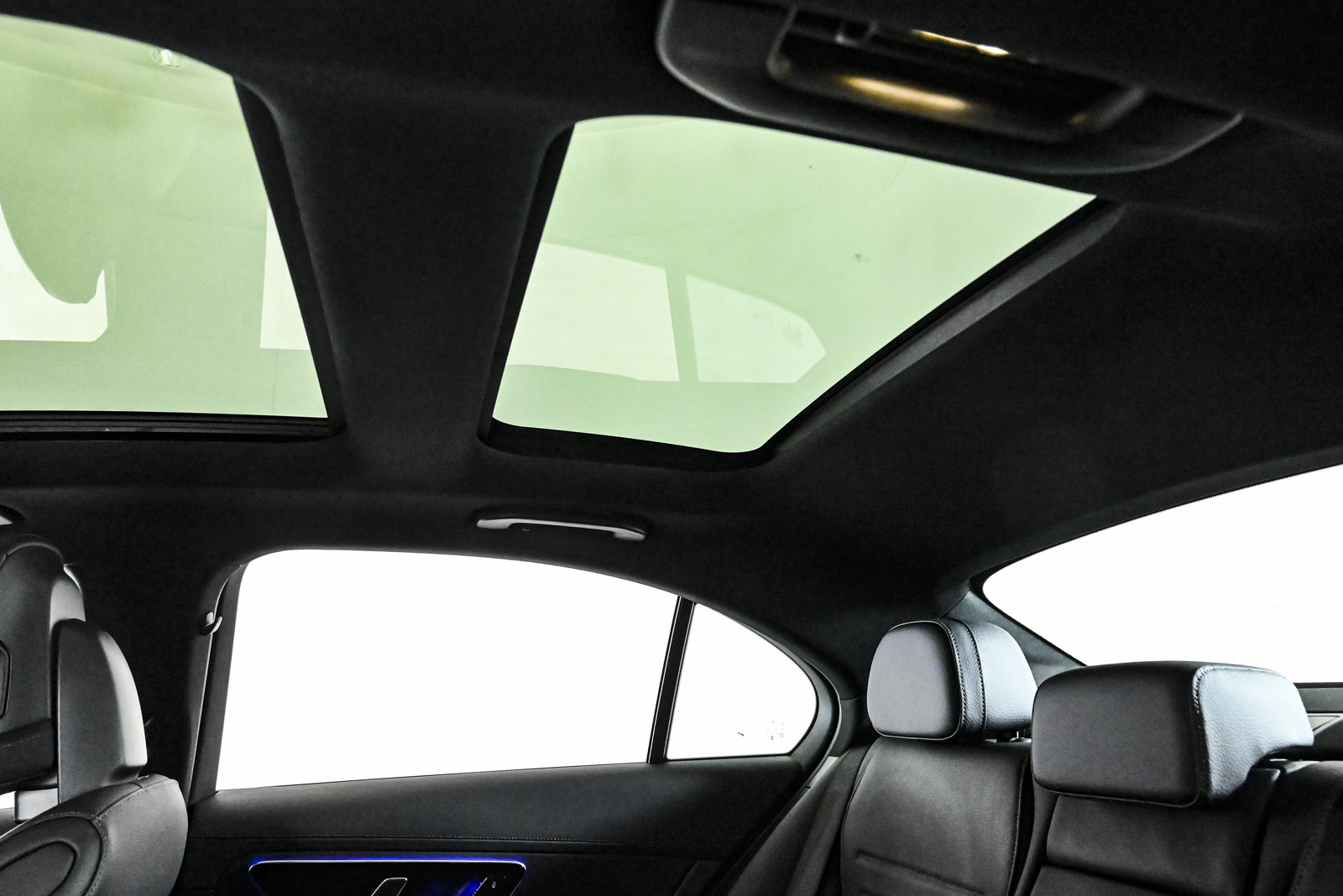 2026 MERCEDES-BENZ C-CLASS - Image 21