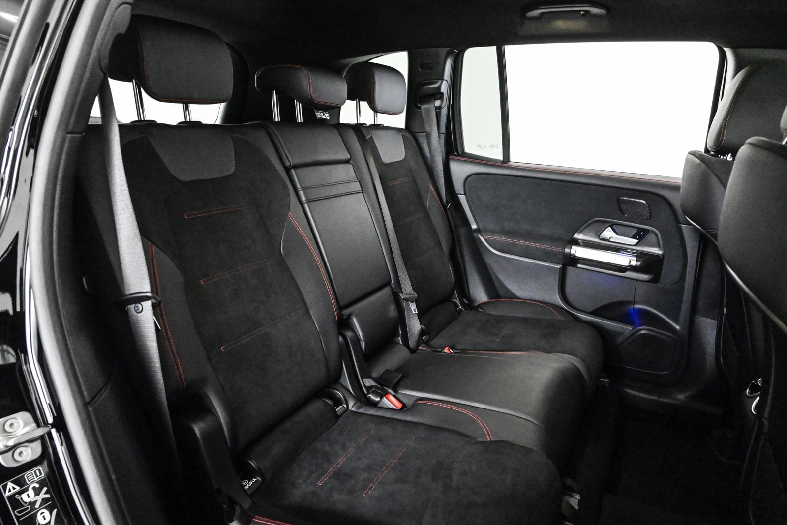 2026 MERCEDES-BENZ GLB-CLASS - Image 22