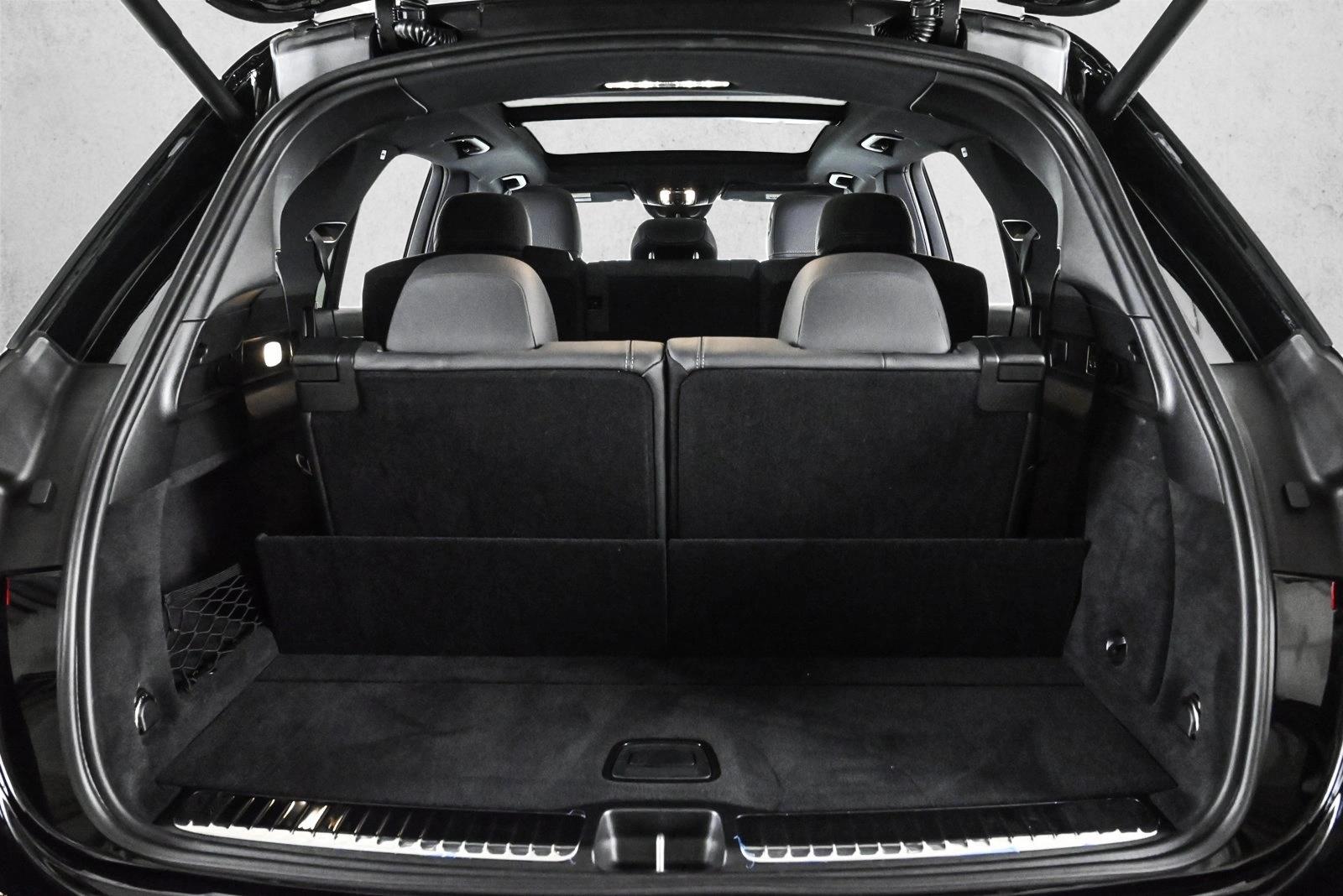 2025 MERCEDES-BENZ GLE-CLASS - Image 6