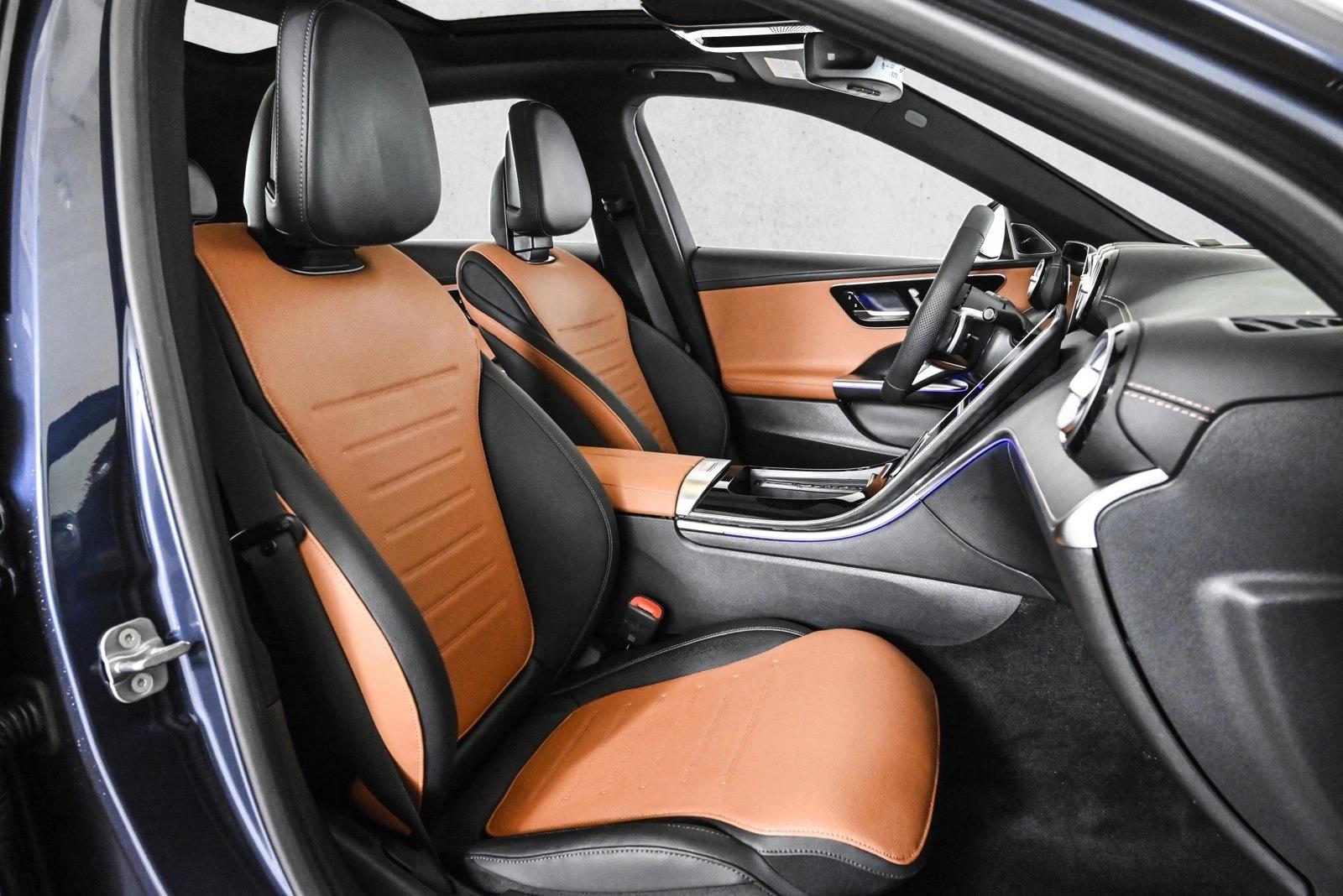 2026 MERCEDES-BENZ C-CLASS - Image 23