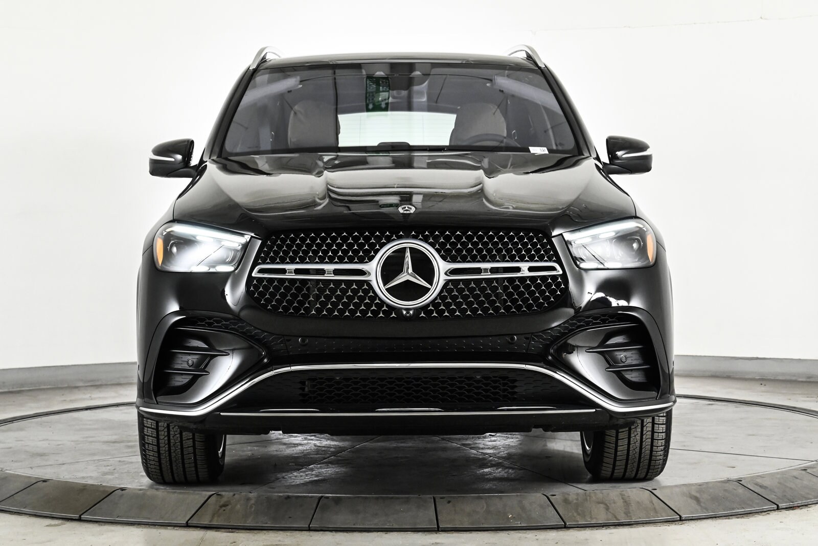 2026 MERCEDES-BENZ GLE-CLASS - Image 2