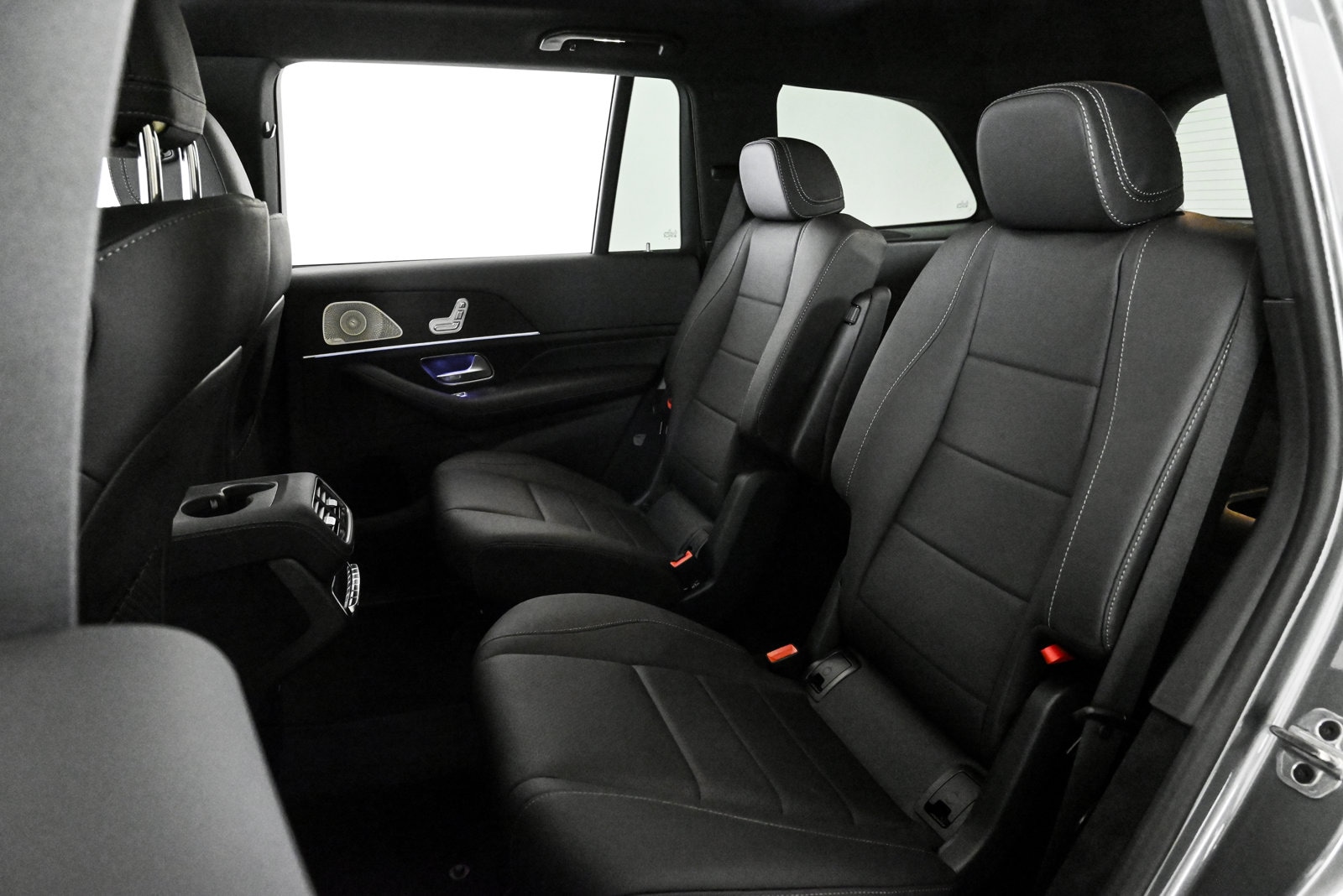 2025 MERCEDES-BENZ GLS-CLASS - Image 18