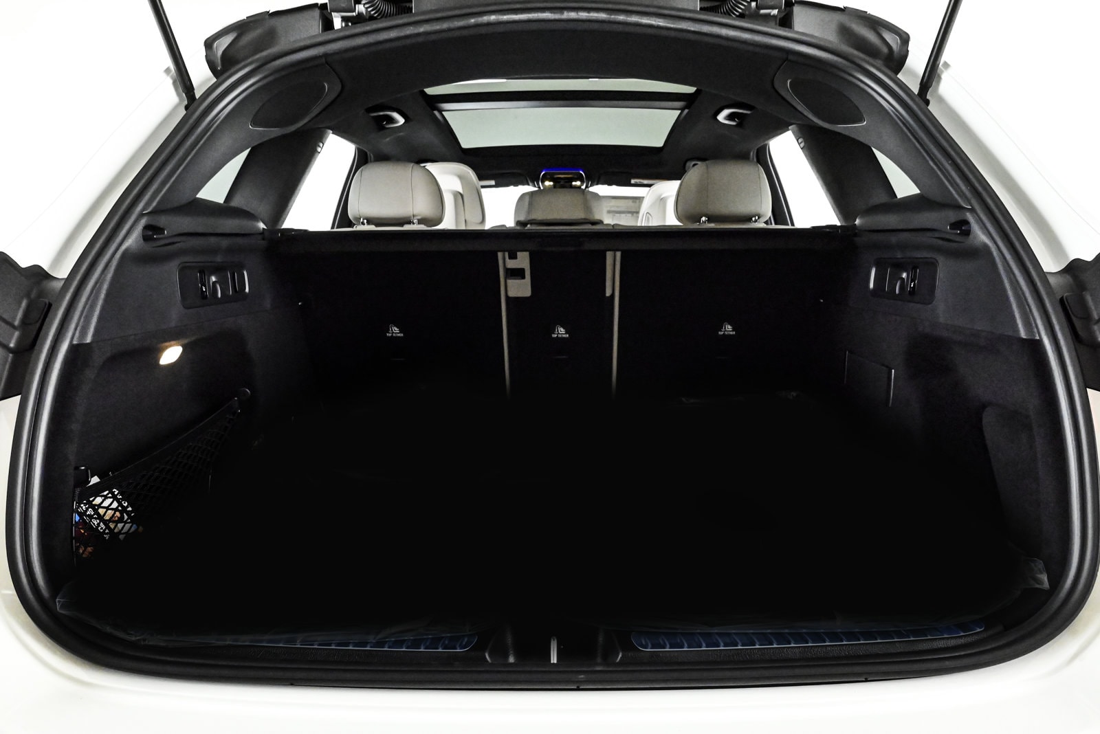 2026 MERCEDES-BENZ GLC-CLASS - Image 6