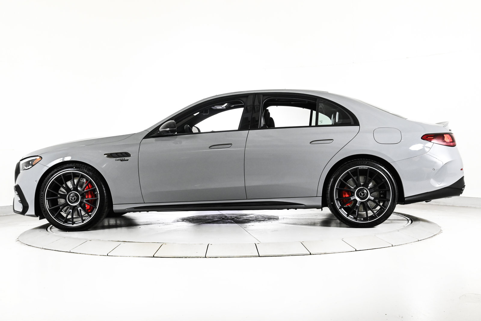 2026 MERCEDES-BENZ E-CLASS - Image 9