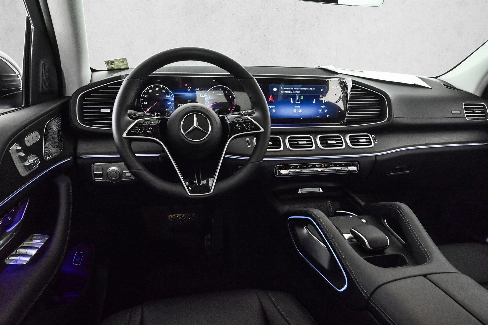 2026 MERCEDES-BENZ GLE-CLASS - Image 20