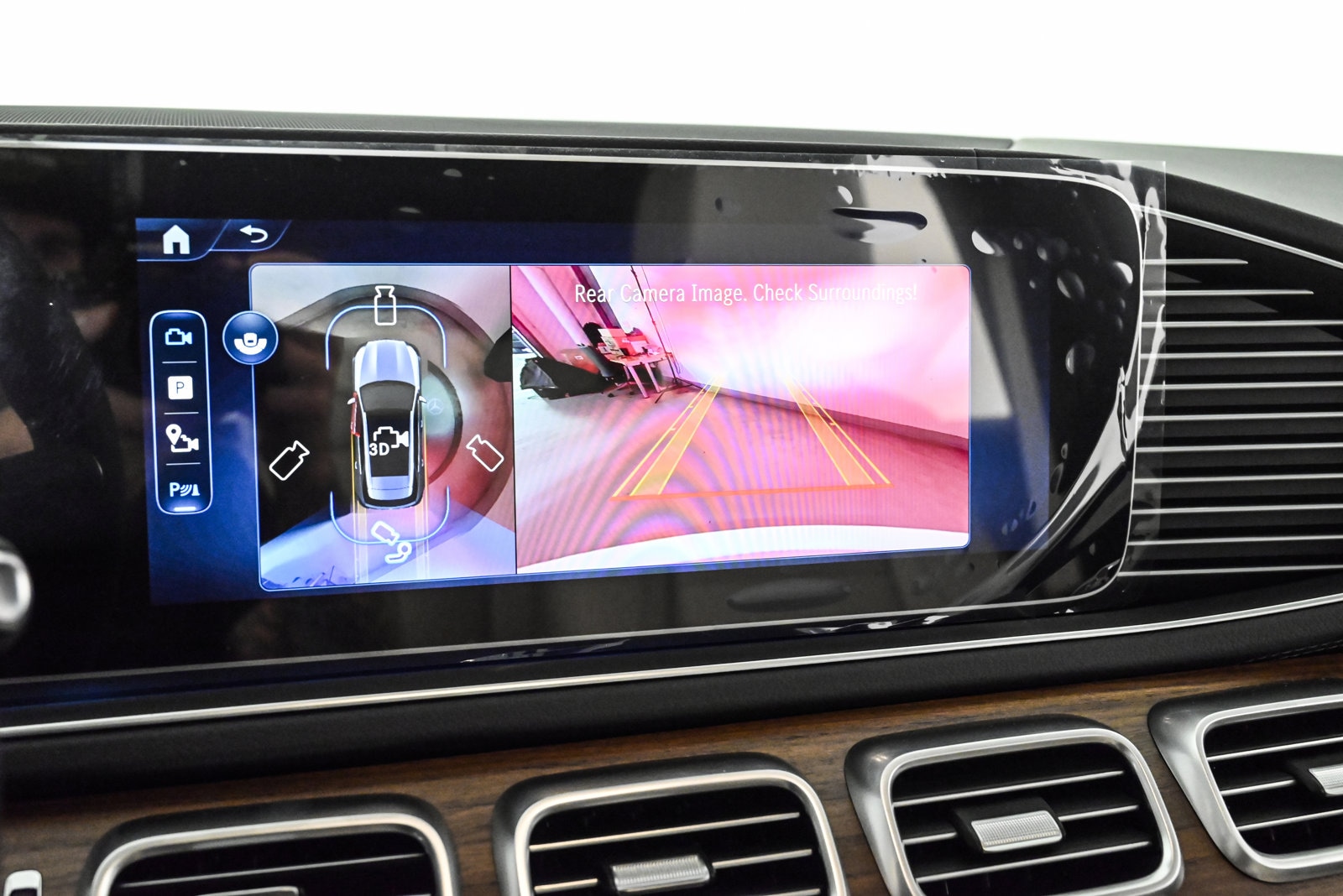 2026 MERCEDES-BENZ GLE-CLASS - Image 15