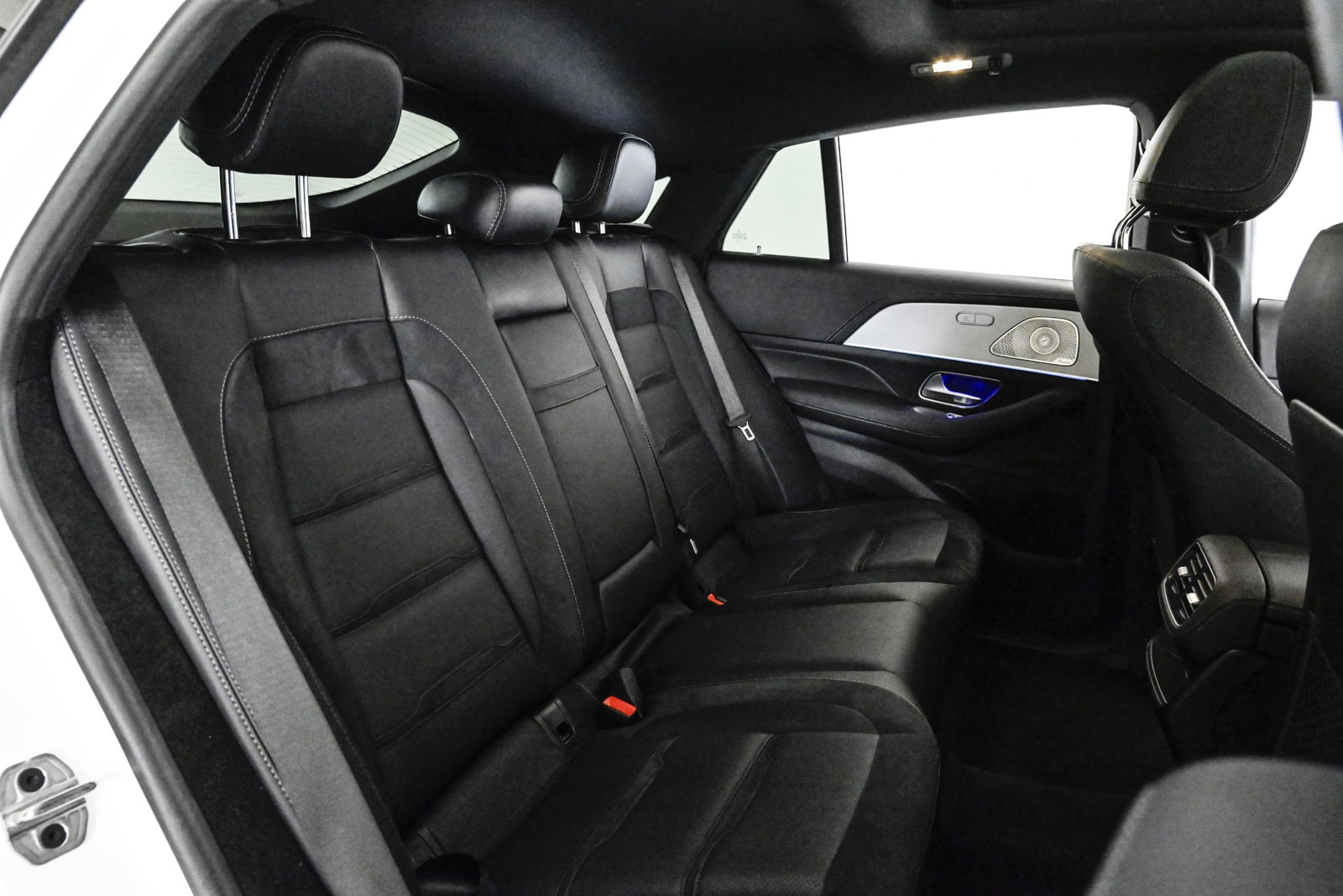 2025 MERCEDES-BENZ GLE-CLASS - Image 22