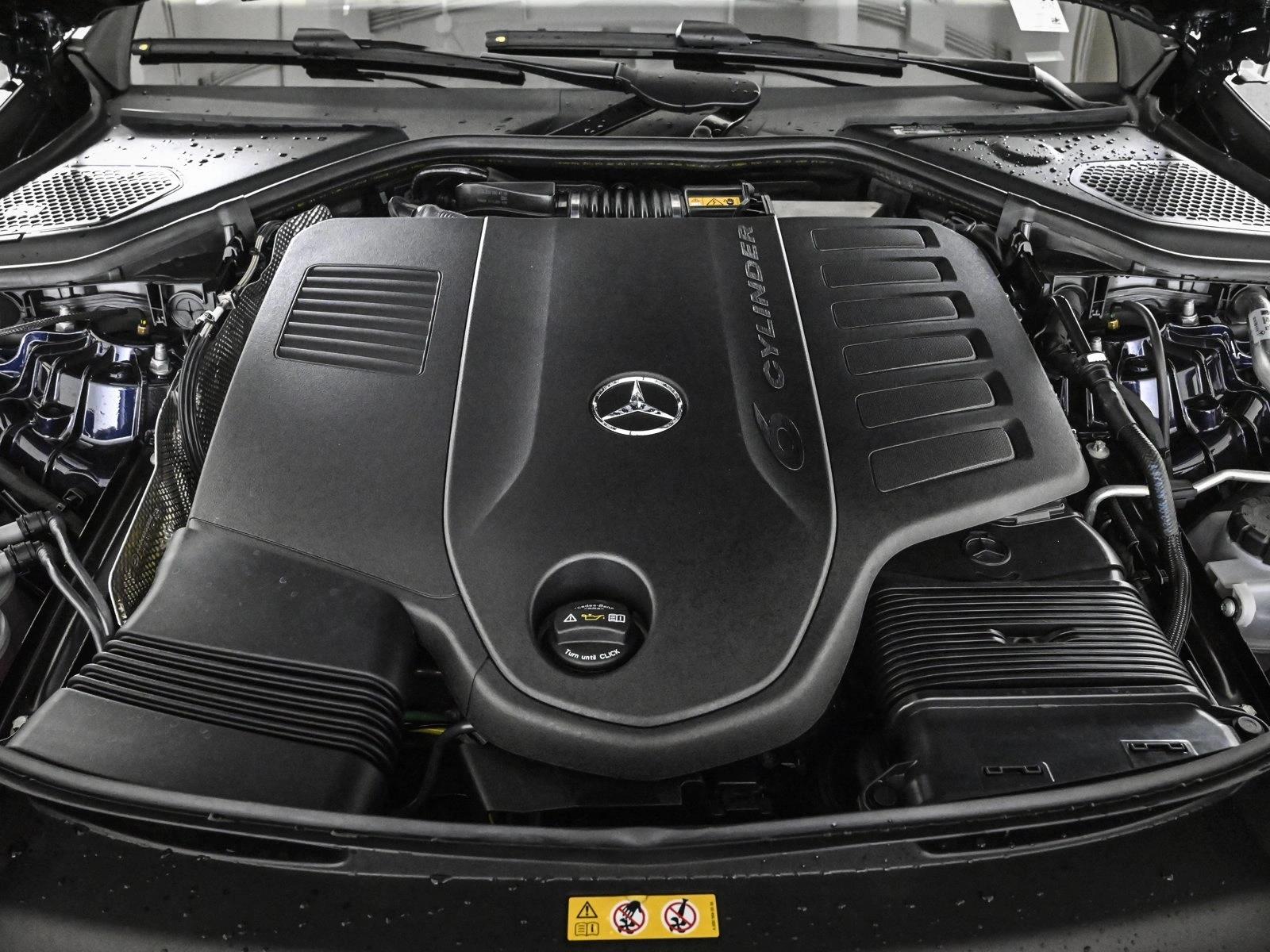 2026 MERCEDES-BENZ E-CLASS - Image 25