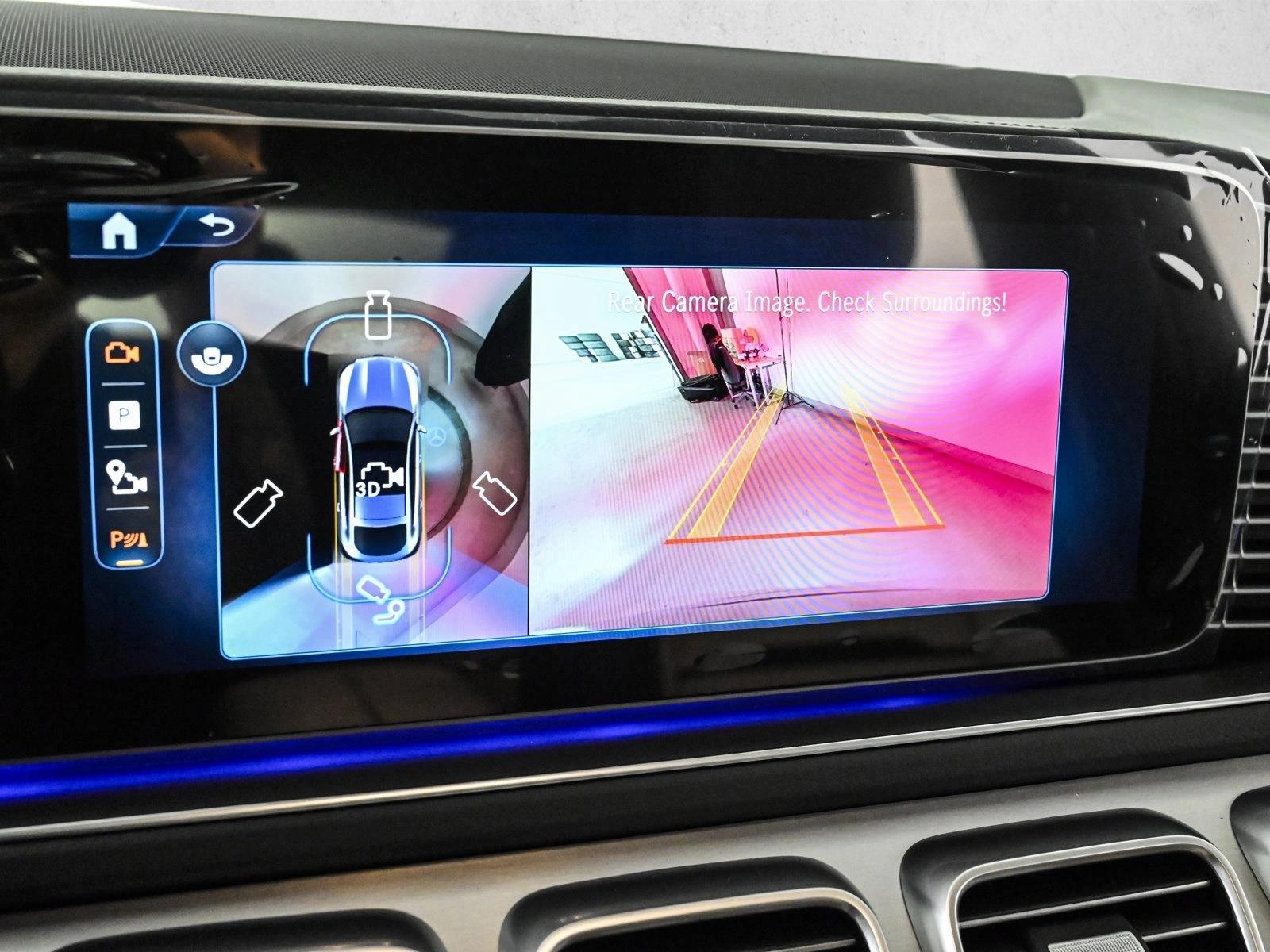 2026 MERCEDES-BENZ GLE-CLASS - Image 15