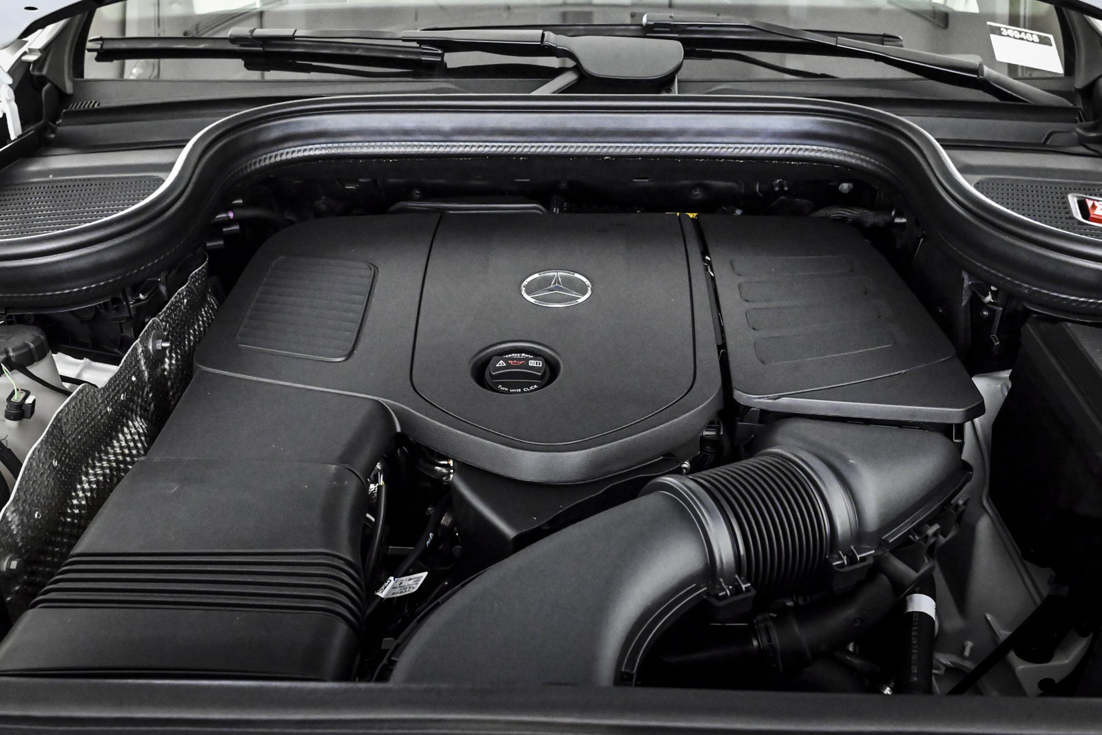 2025 MERCEDES-BENZ GLE-CLASS - Image 13