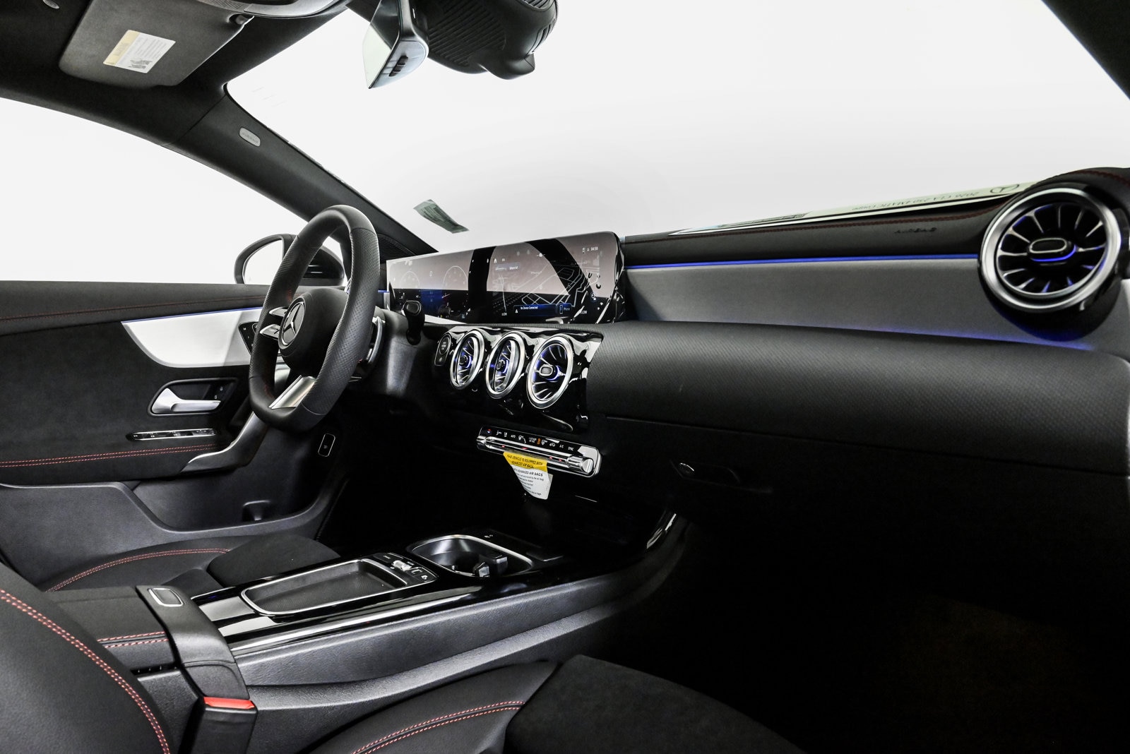 2026 MERCEDES-BENZ CLA-CLASS - Image 9