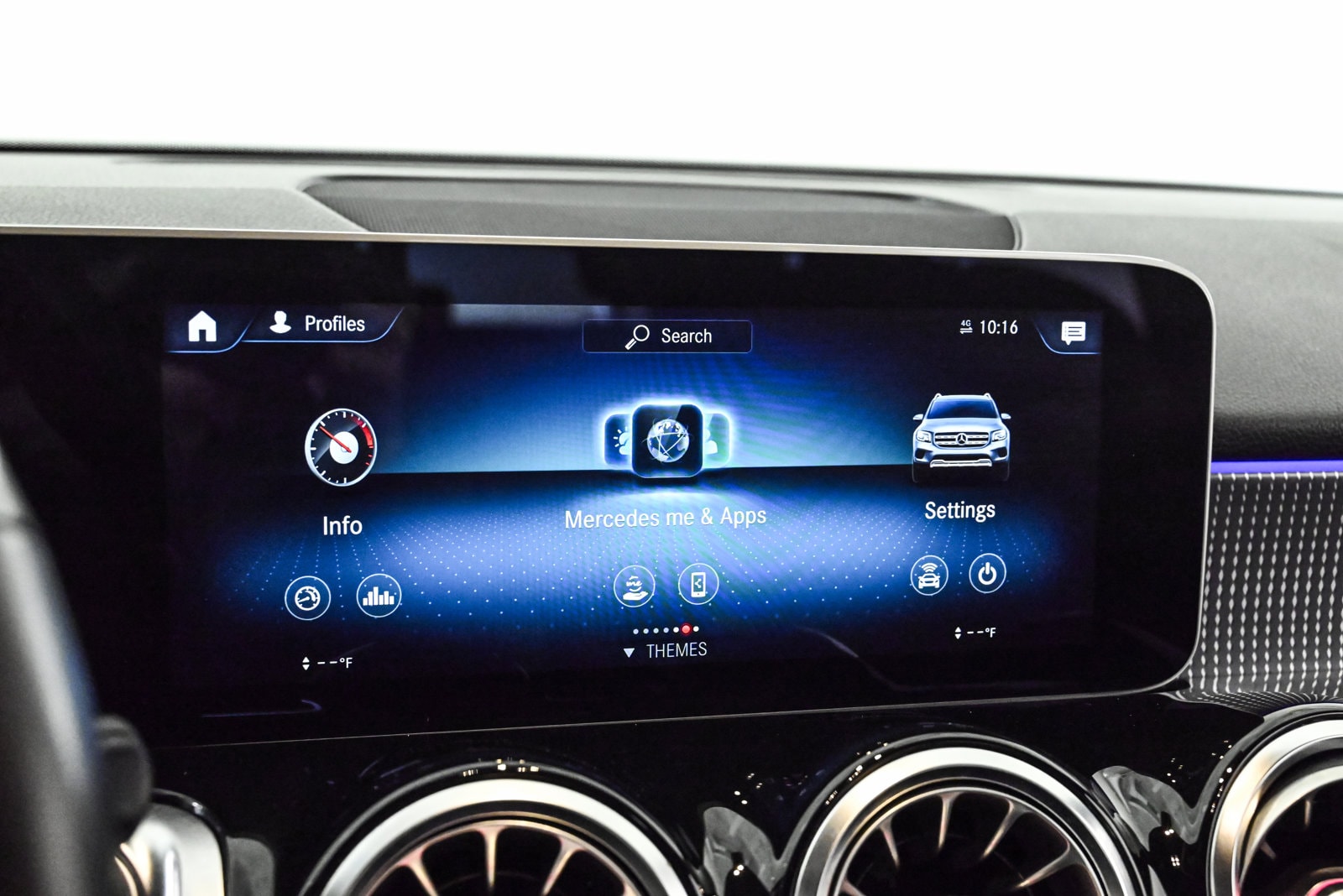 2021 MERCEDES-BENZ GLB-CLASS - Image 16