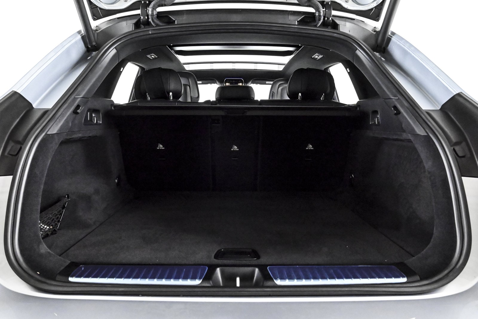 2025 MERCEDES-BENZ EQE-CLASS SUV - Image 22