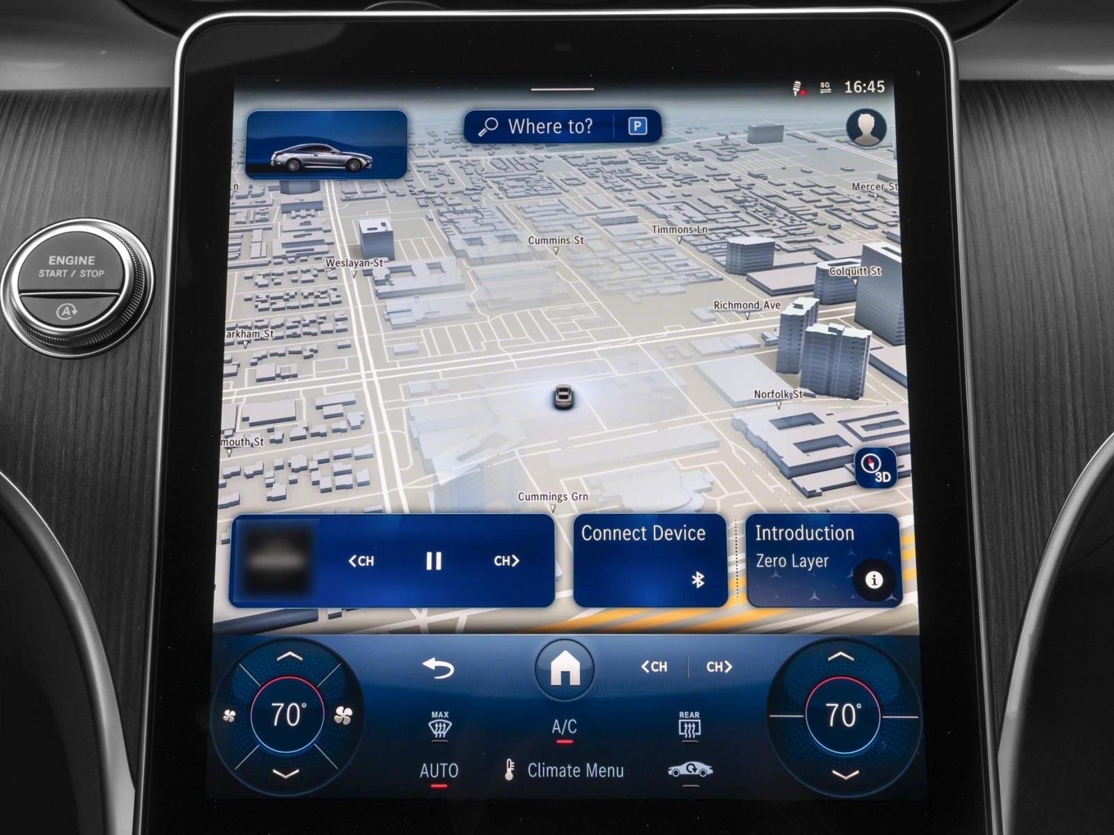 2026 MERCEDES-BENZ CLE - Image 12