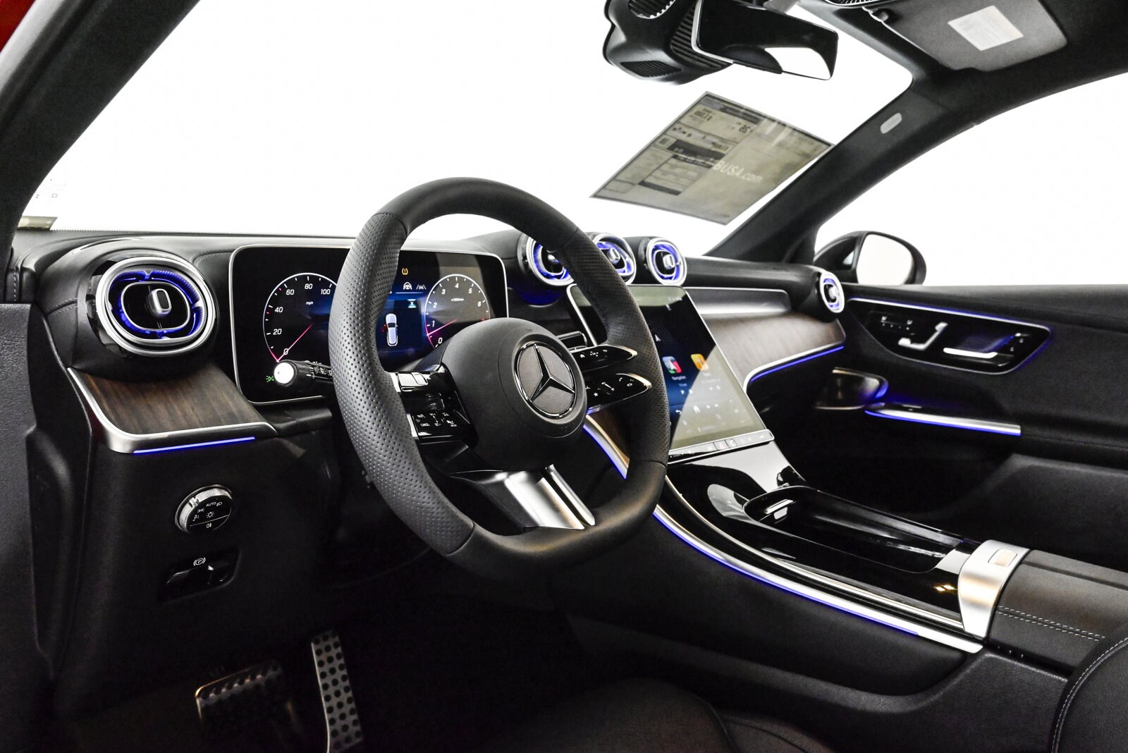 2026 MERCEDES-BENZ GLC-CLASS - Image 10