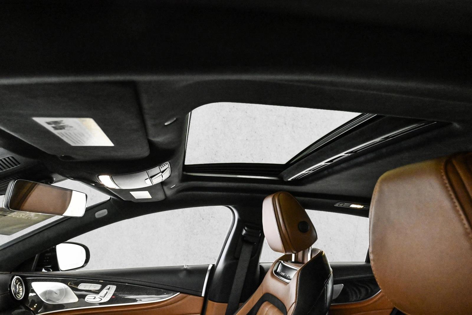 2026 MERCEDES-BENZ BENZ MERCEDES BENZ AMG GT - Image 17