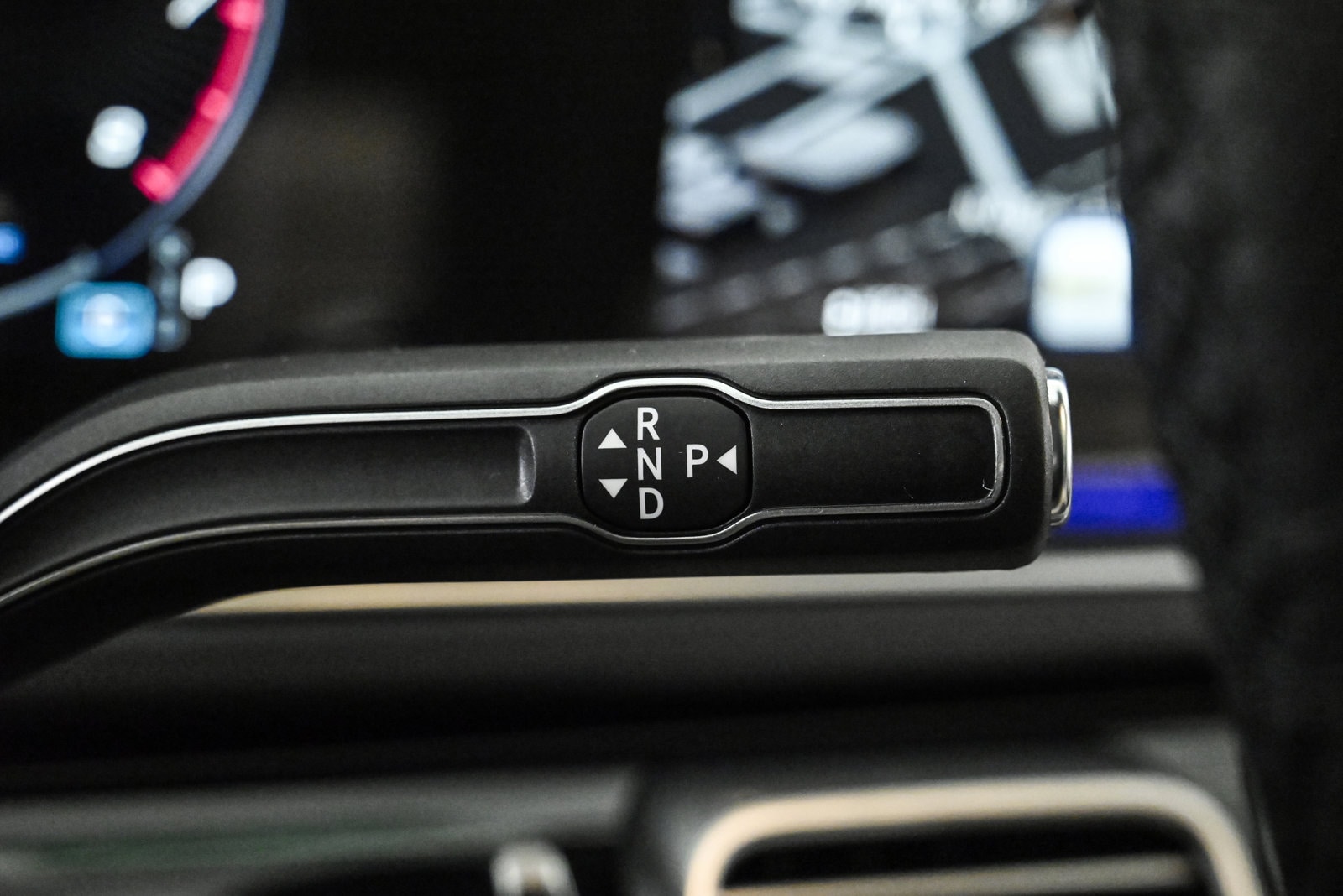 2026 MERCEDES-BENZ GLE-CLASS - Image 12