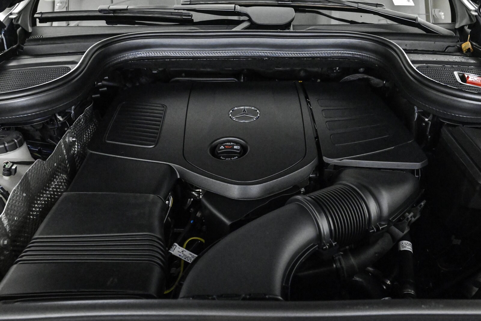 2026 MERCEDES-BENZ GLE-CLASS - Image 25