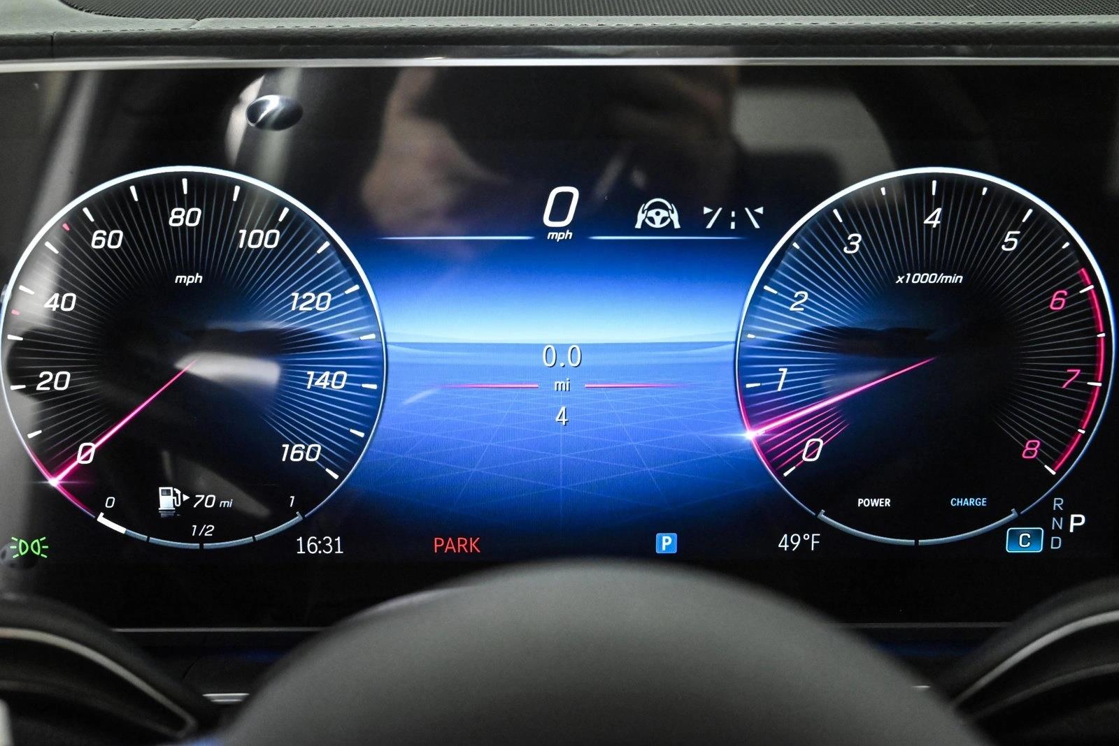 2026 MERCEDES-BENZ GLE-CLASS - Image 11