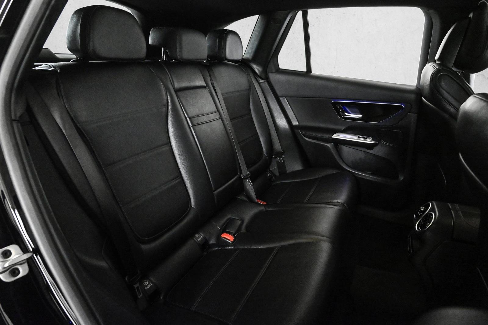 2026 MERCEDES-BENZ GLC-CLASS - Image 8