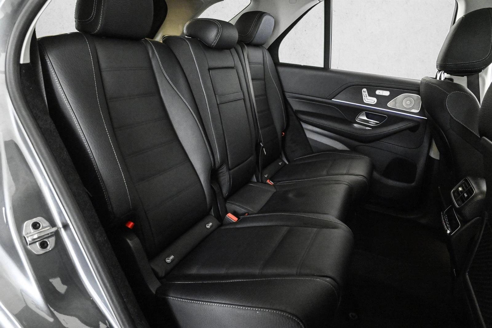 2026 MERCEDES-BENZ GLE-CLASS - Image 22