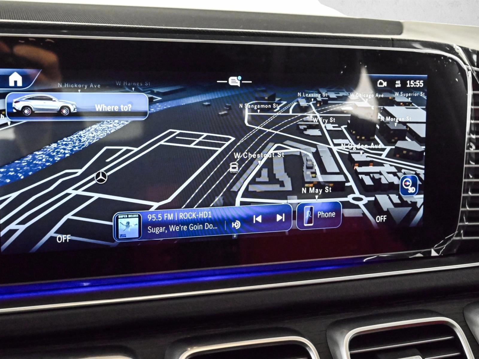 2026 MERCEDES-BENZ GLE-CLASS - Image 14