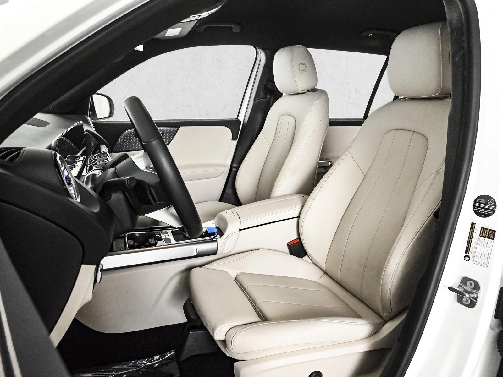 2025 MERCEDES-BENZ GLB-CLASS - Image 18