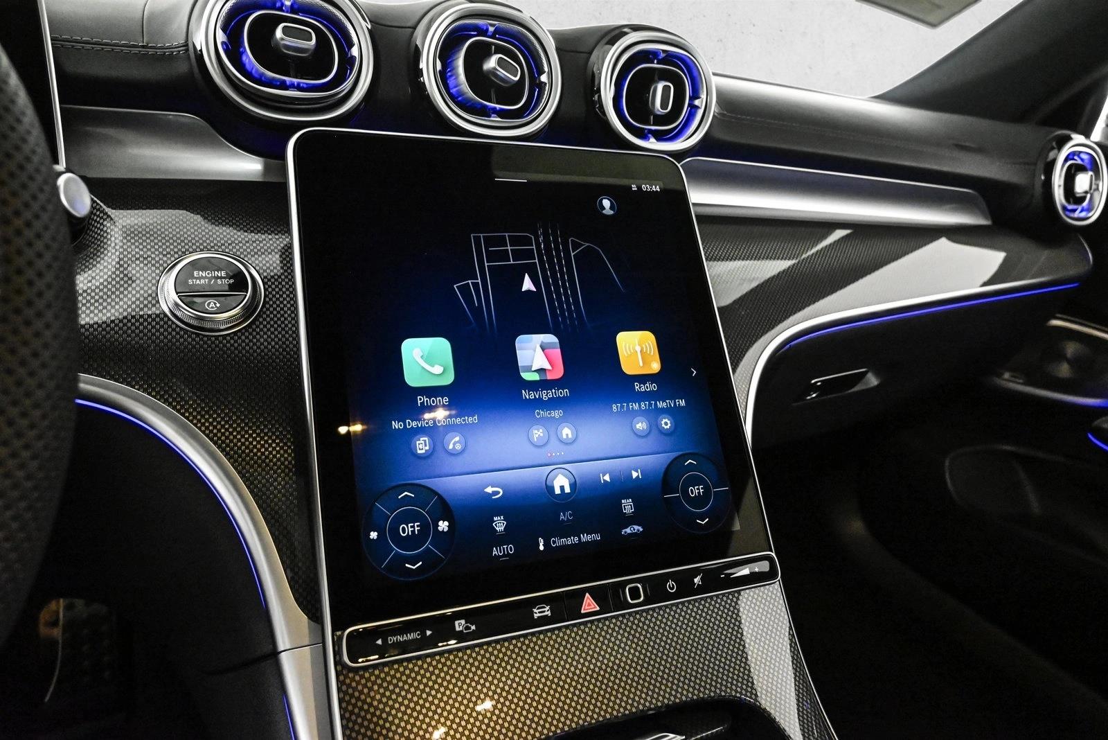 2026 MERCEDES-BENZ CLE - Image 16