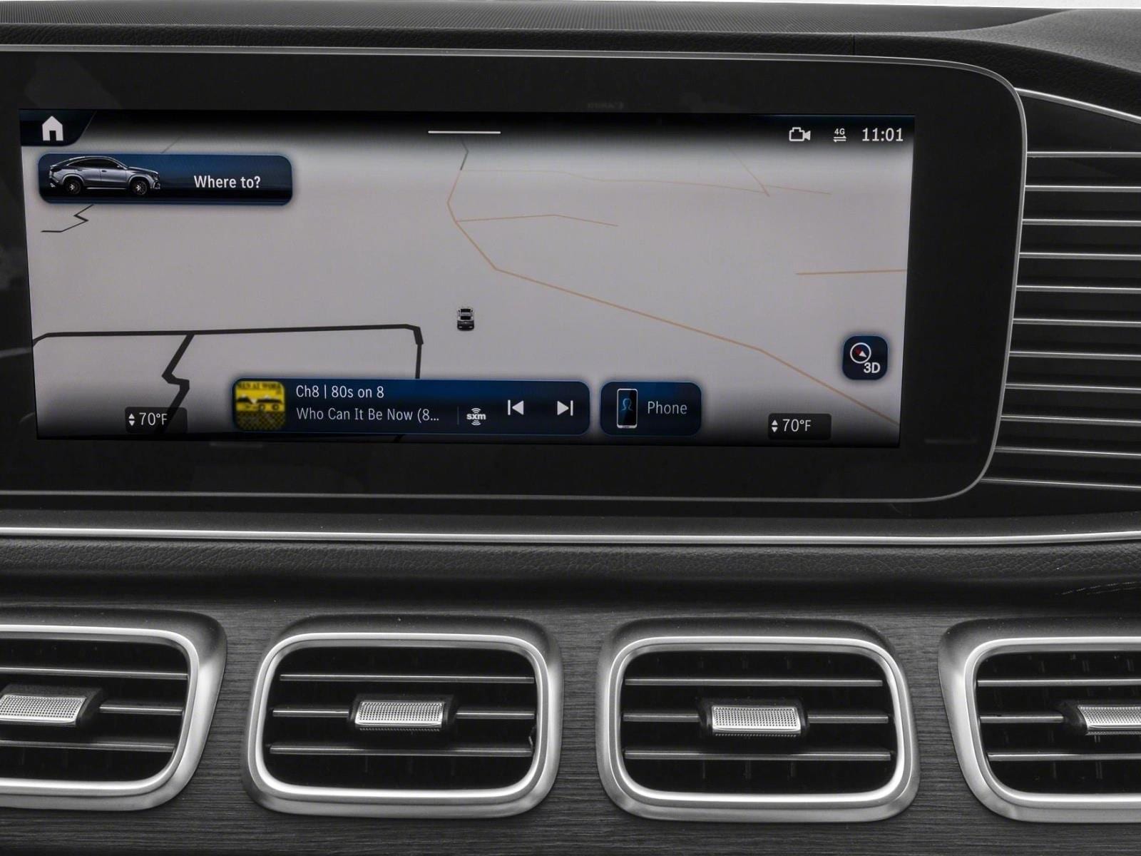 2026 MERCEDES-BENZ GLE-CLASS - Image 12