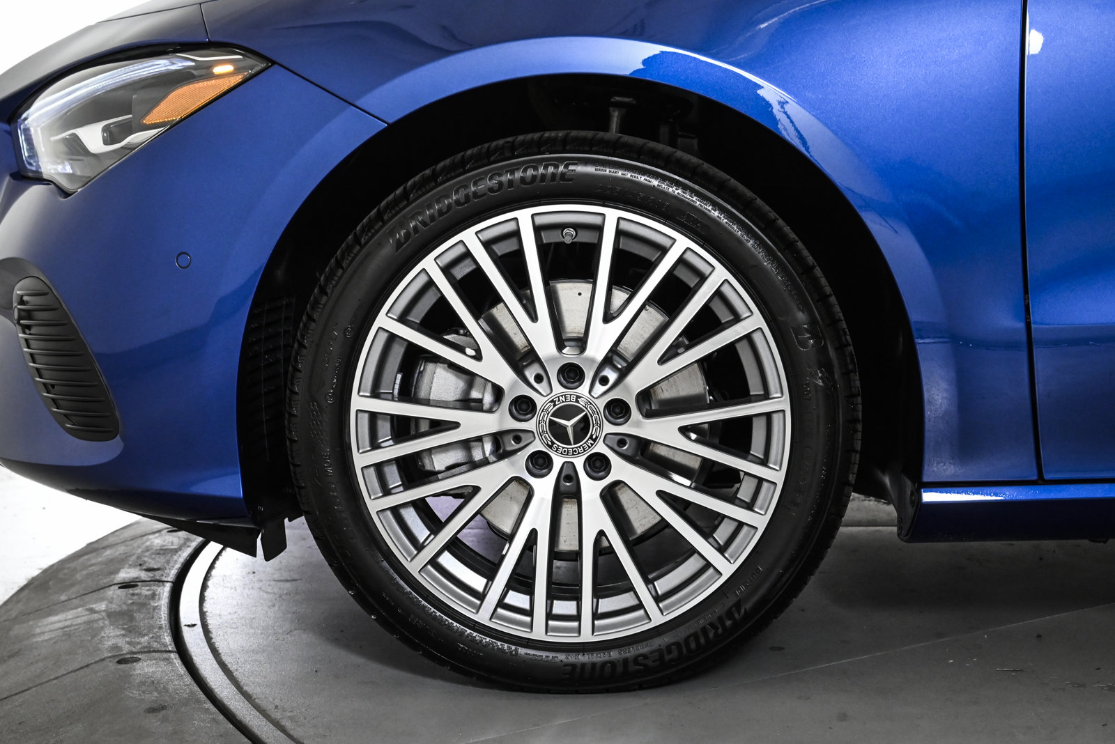 2026 MERCEDES-BENZ CLA-CLASS - Image 24