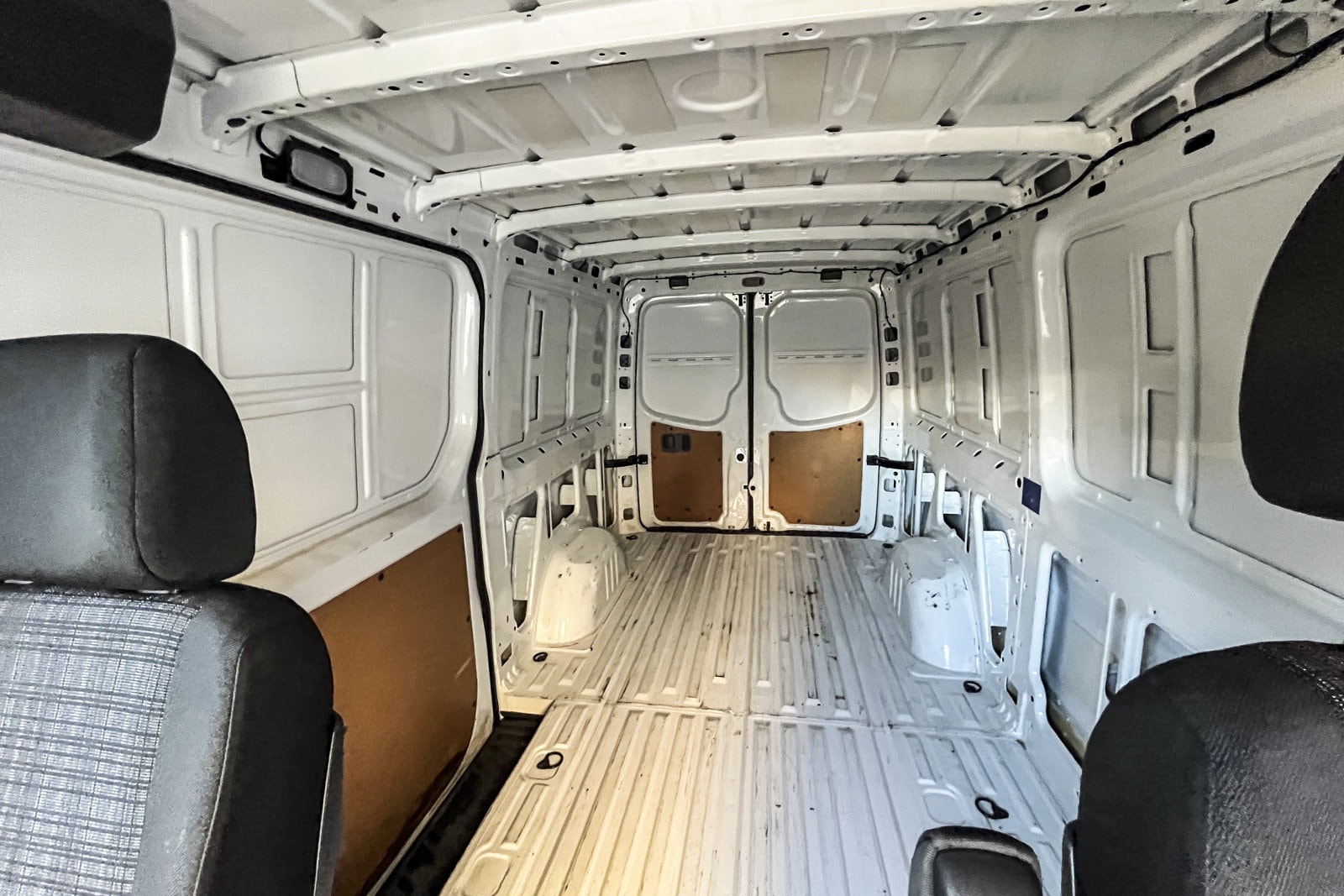 2016 MERCEDES-BENZ SPRINTER - Image 6