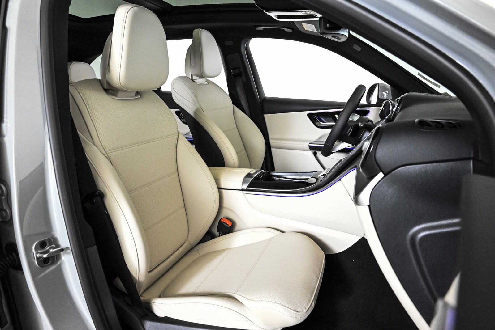 2026 MERCEDES-BENZ GLC-CLASS - Image 23