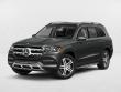 Used 2023 Mercedes-Benz GLS 450 4MATIC SUV
