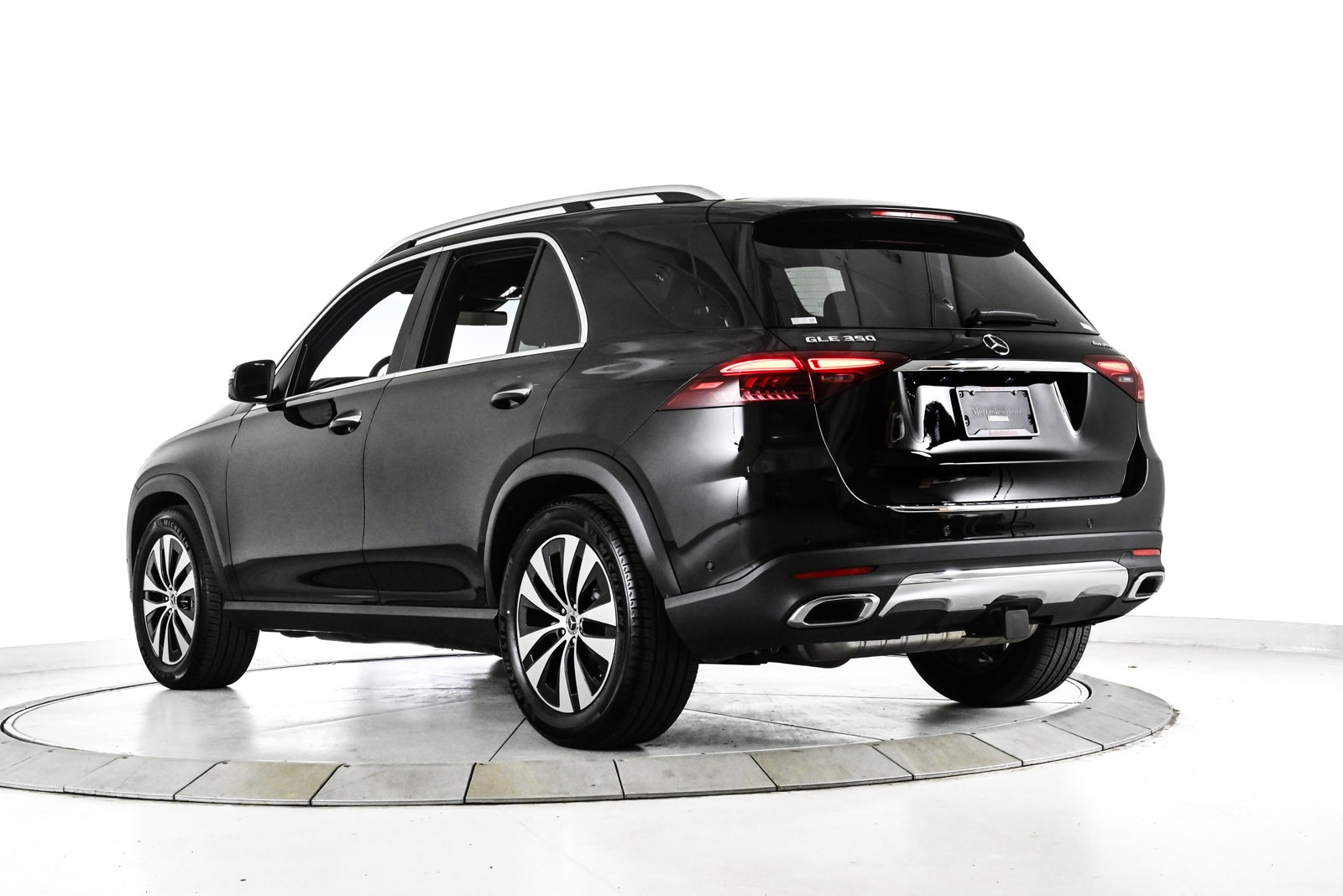 2025 MERCEDES-BENZ GLE-CLASS - Image 8