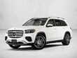  Mercedes-Benz GLS 450
