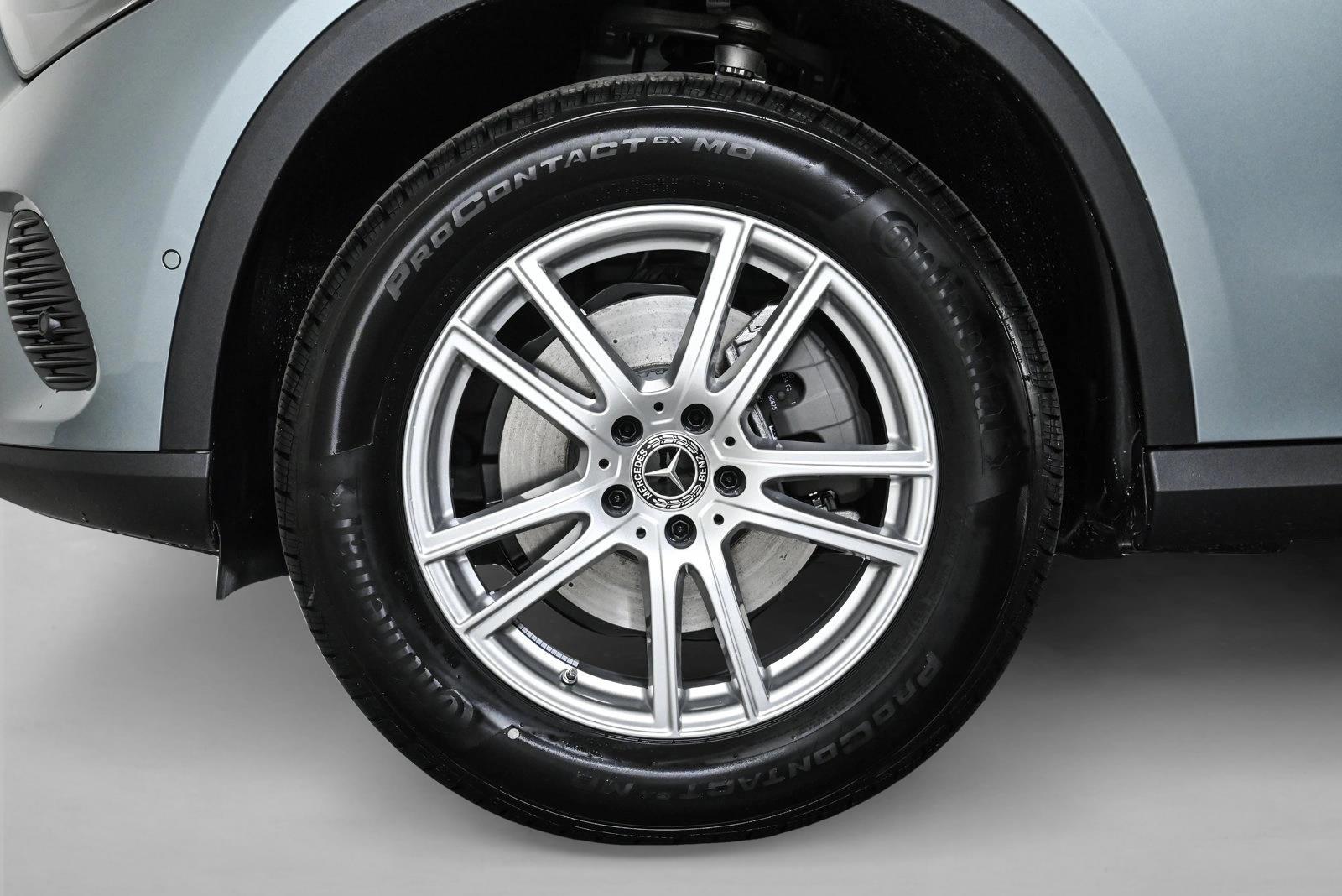 2026 MERCEDES-BENZ GLC-CLASS - Image 26