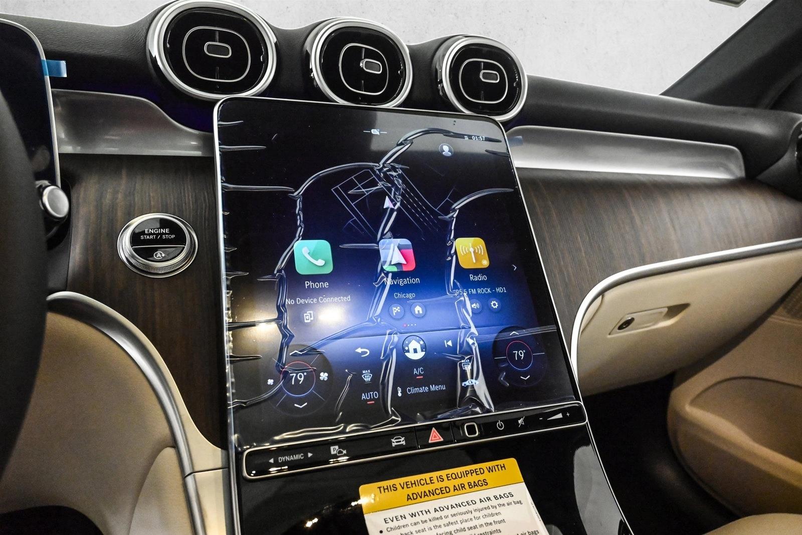 2026 MERCEDES-BENZ GLC-CLASS - Image 16